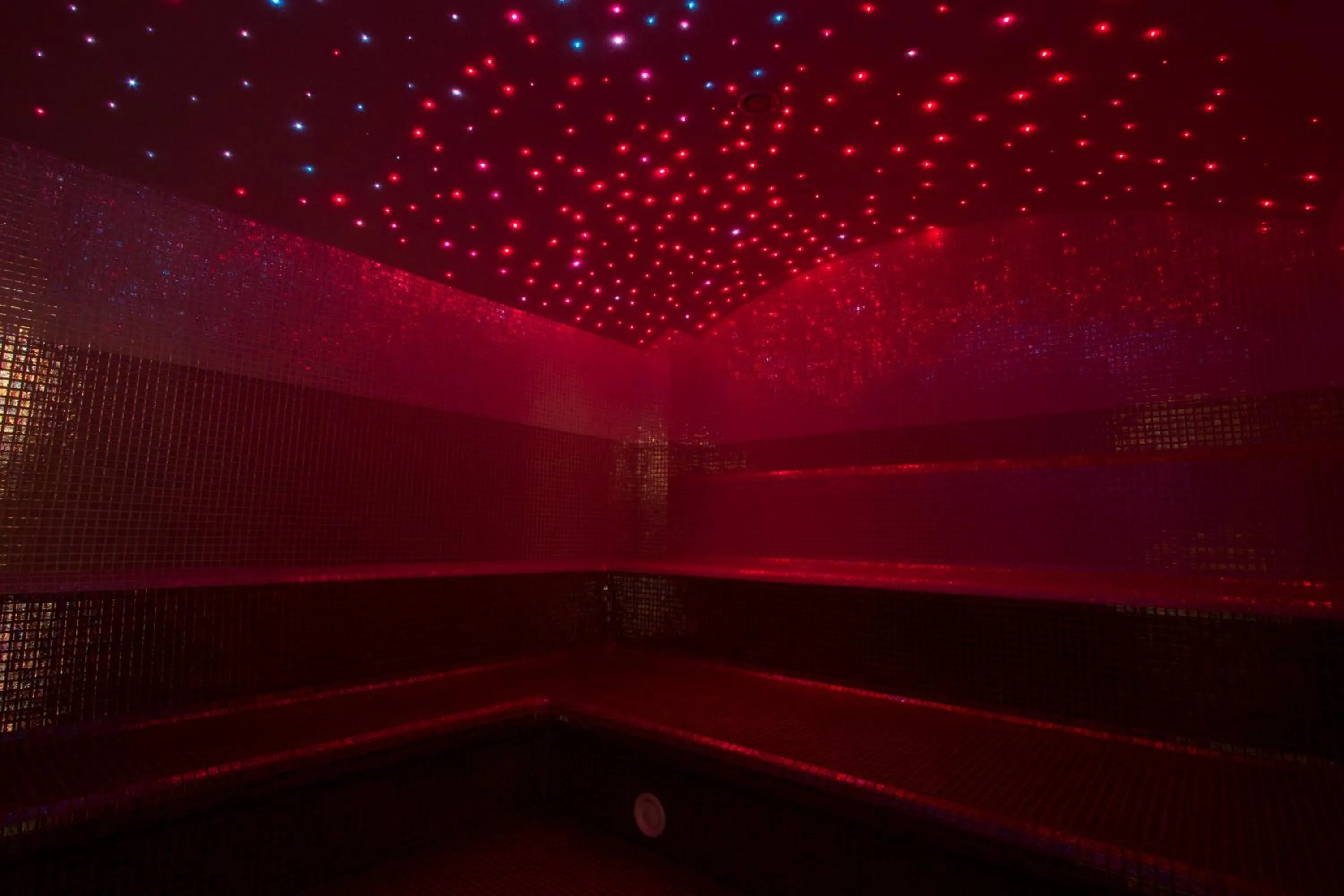 Massage in Hotel SPA Wieniawa