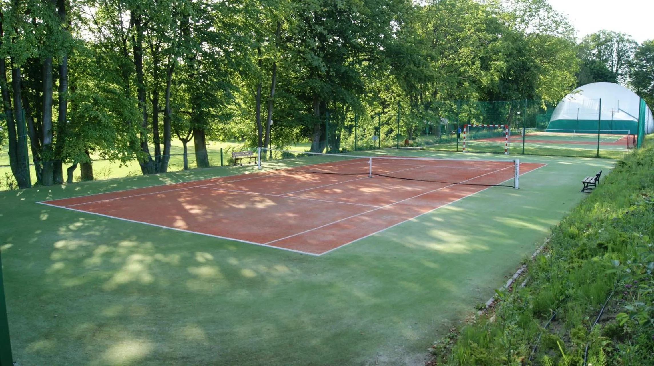 Activities in Hotel SPA Wieniawa