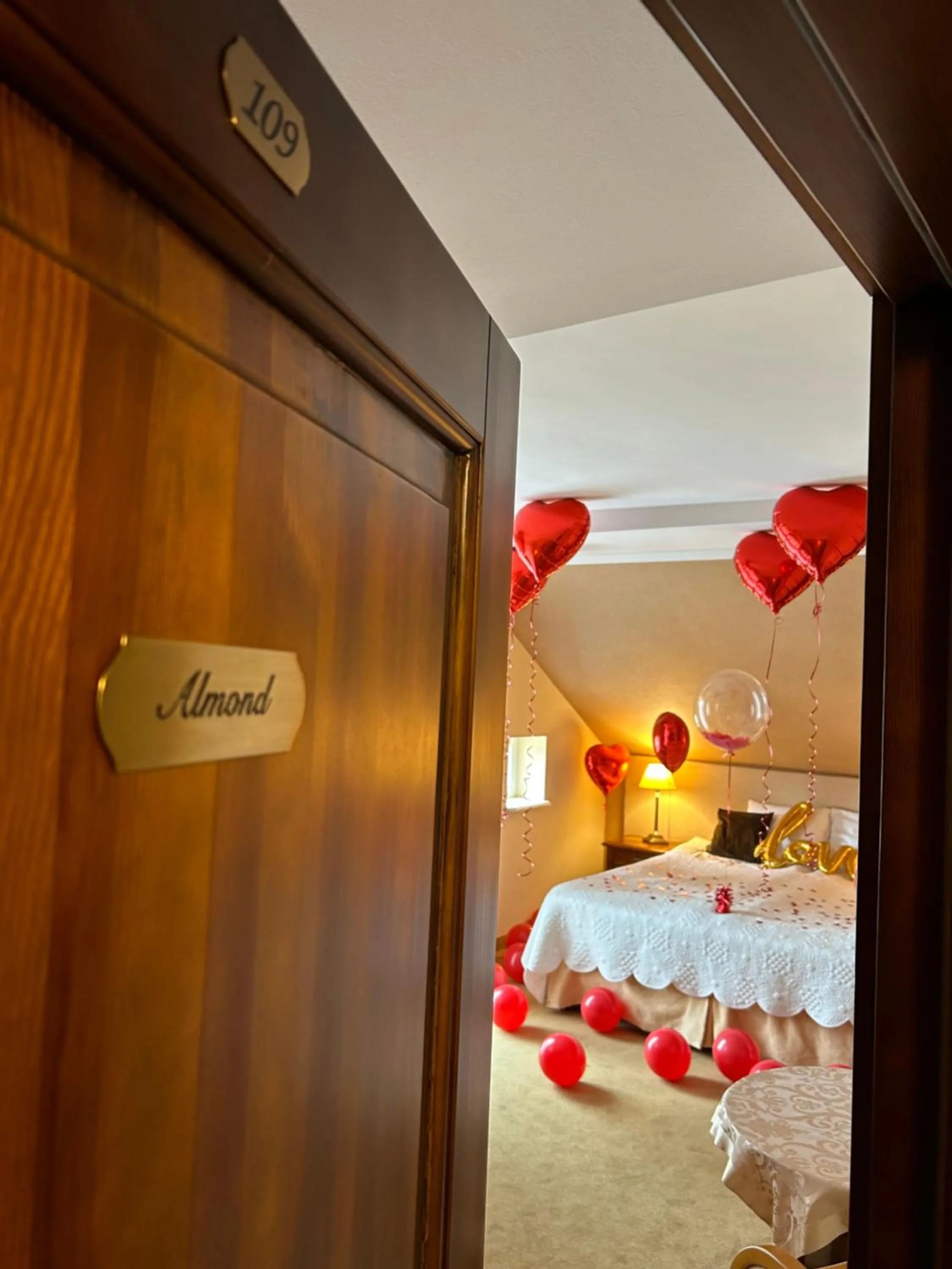 Bed in Hotel SPA Wieniawa