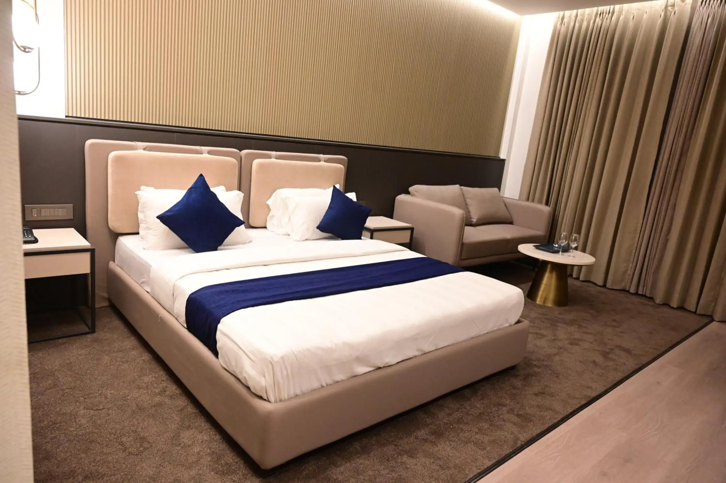 Club Charholi Club Charholi