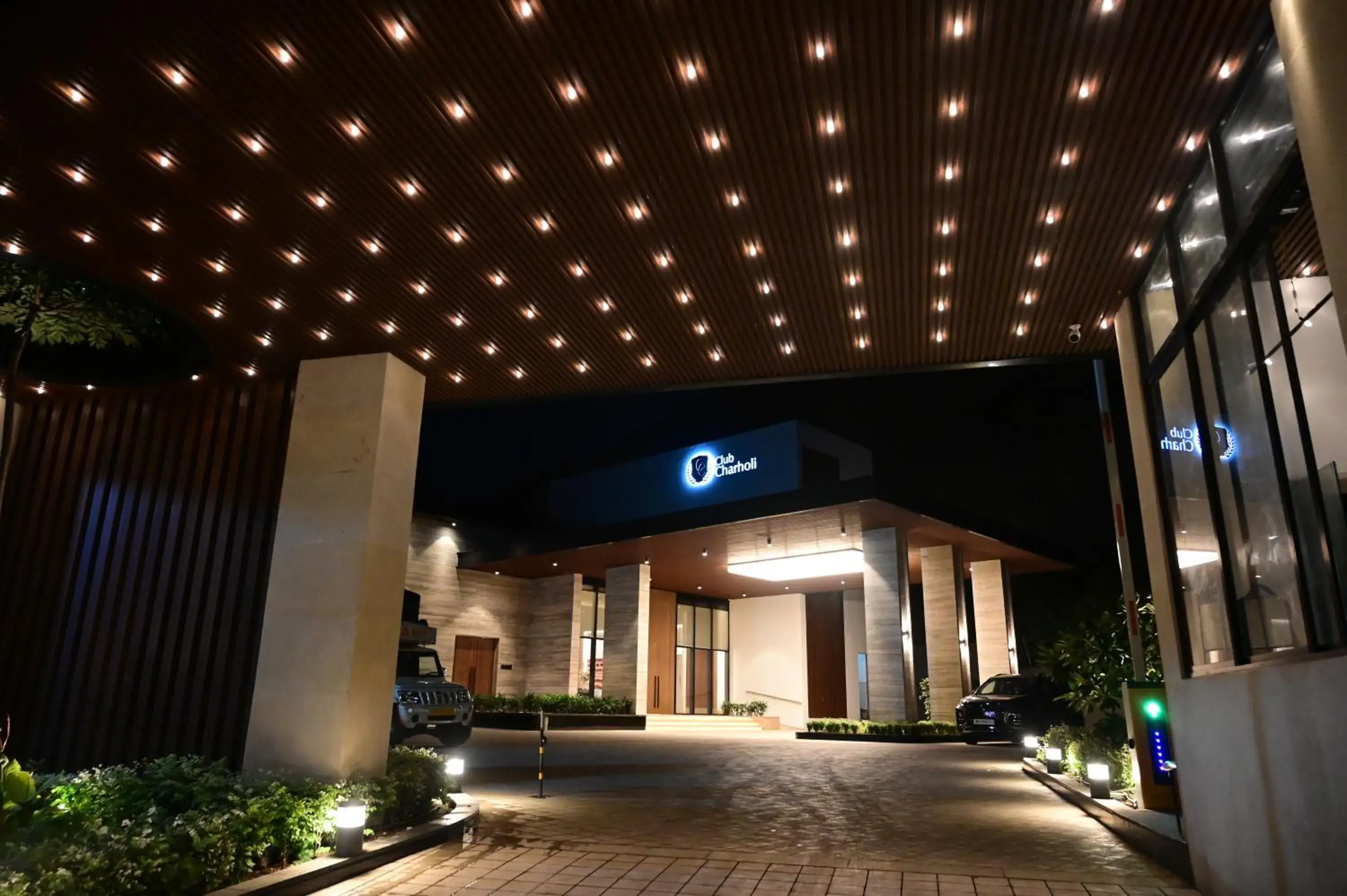 Club Charholi Club Charholi