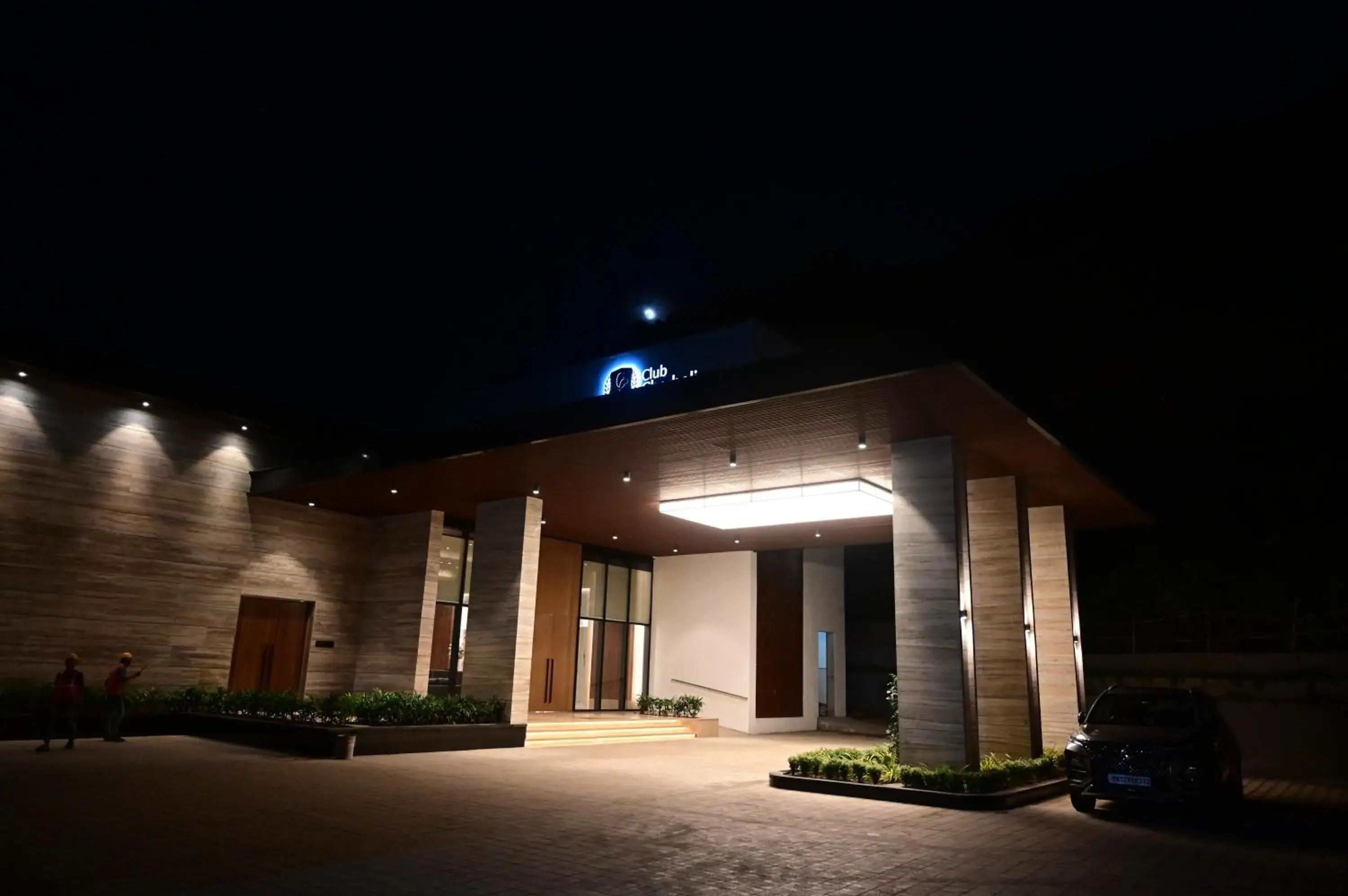 Club Charholi Club Charholi