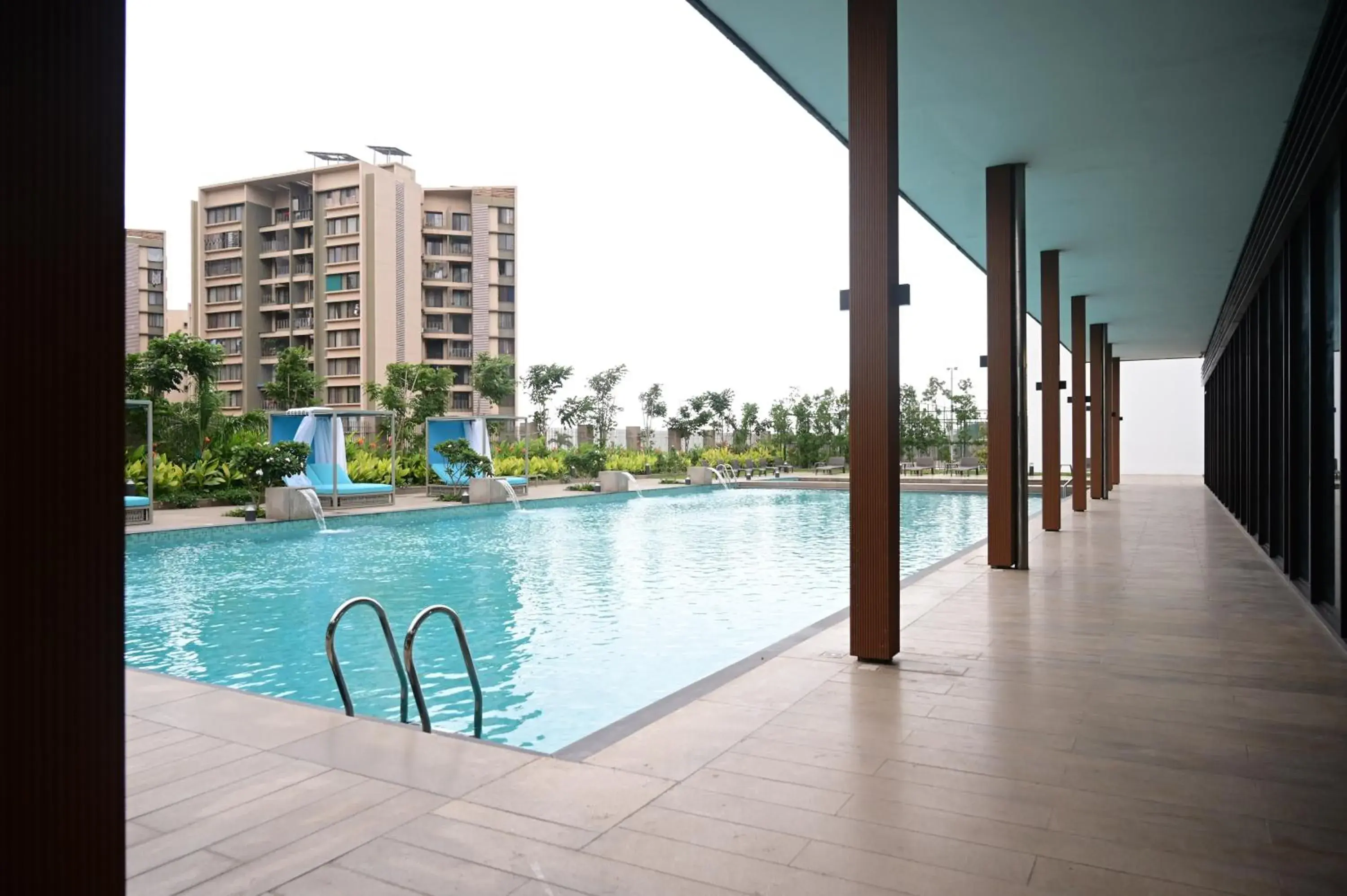 Club Charholi Club Charholi