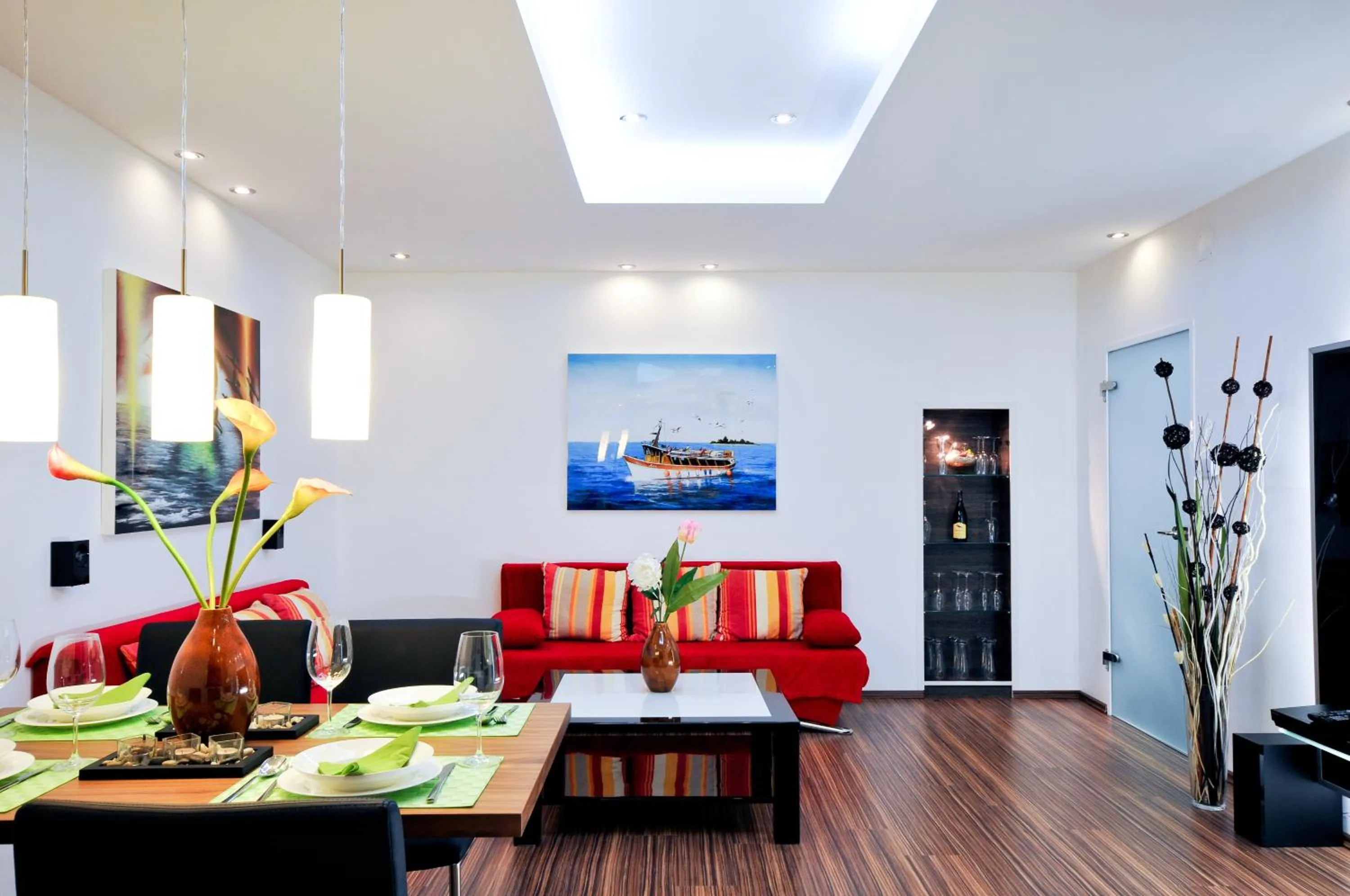 Apartment Giuliano Vienna