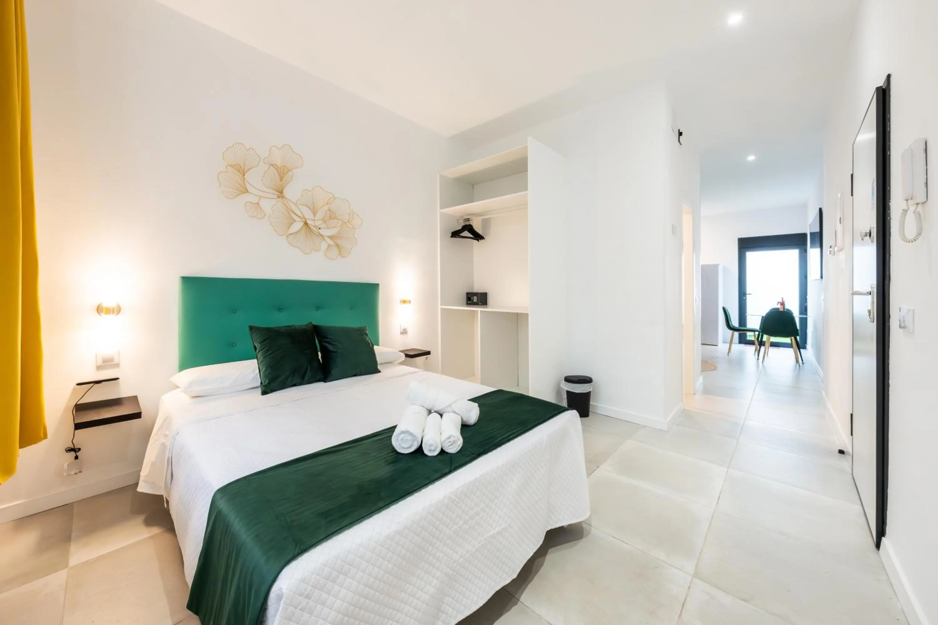 PALERMO ROOMs & HOTELs