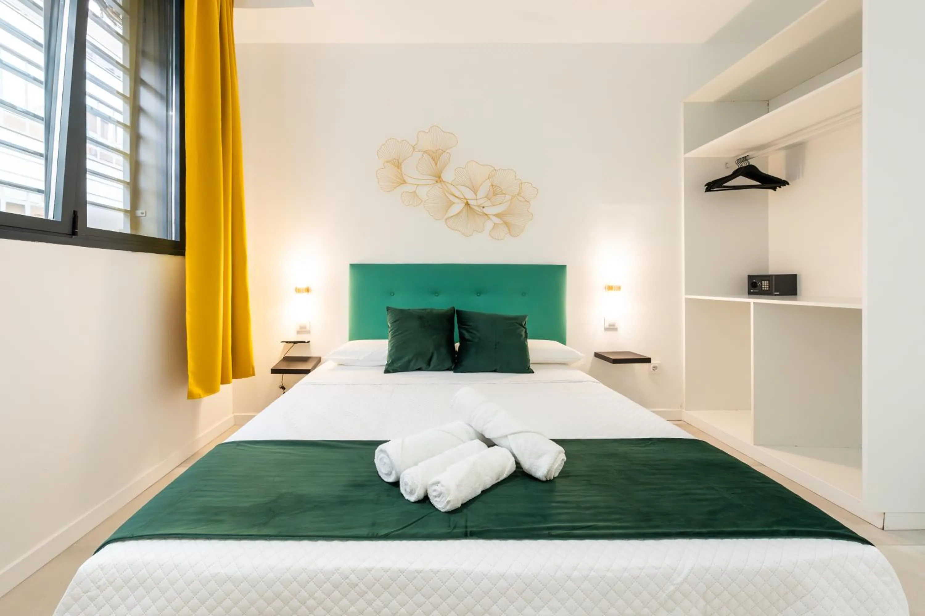 PALERMO ROOMs & HOTELs