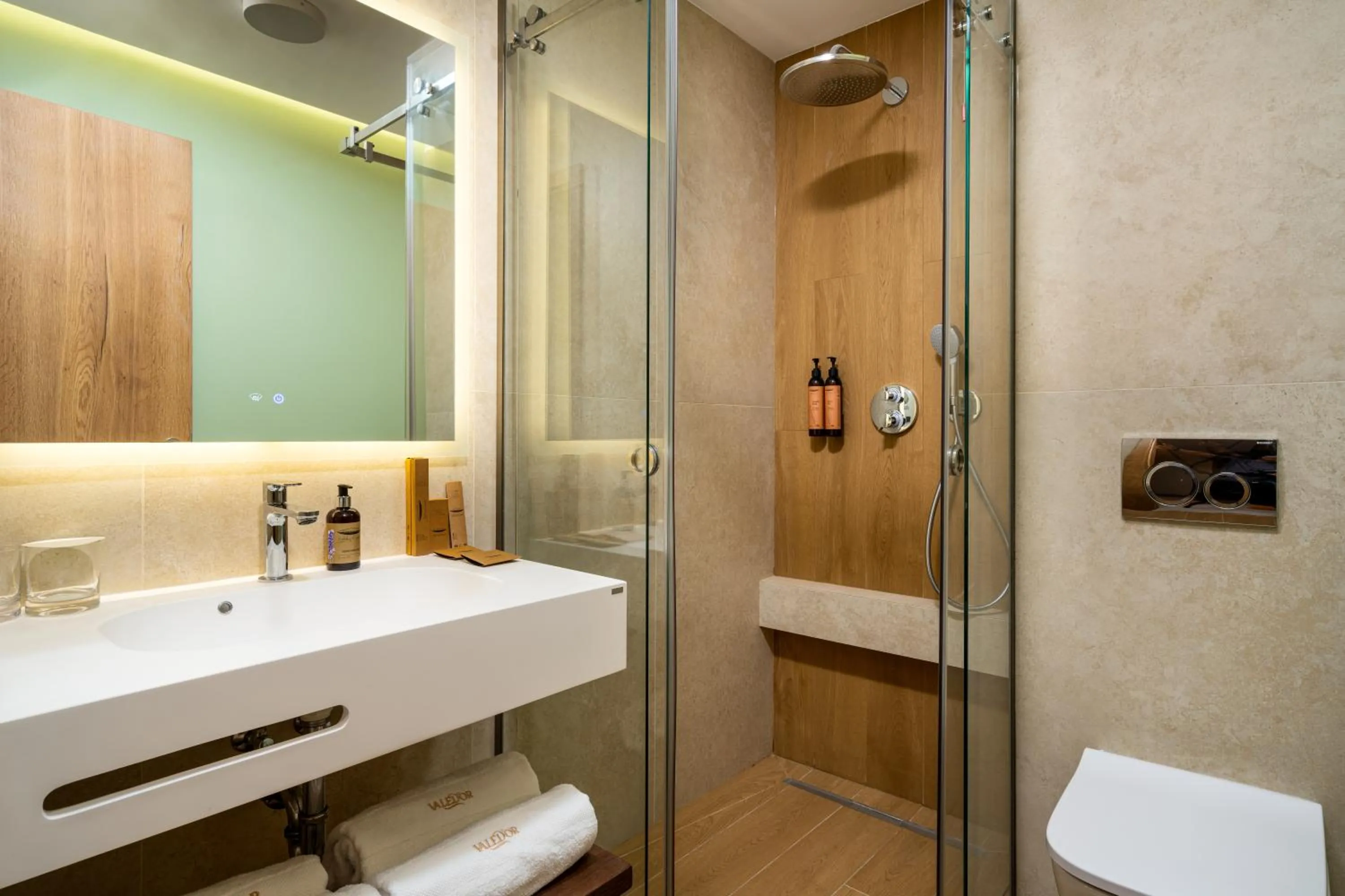 Hotel Valedor Boutique & Spa