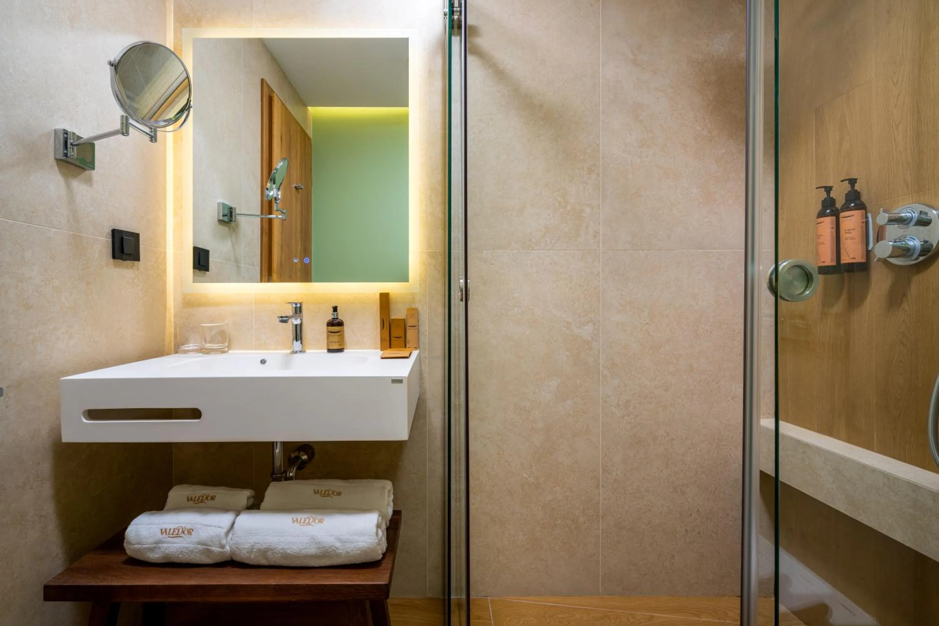 Hotel Valedor Boutique & Spa