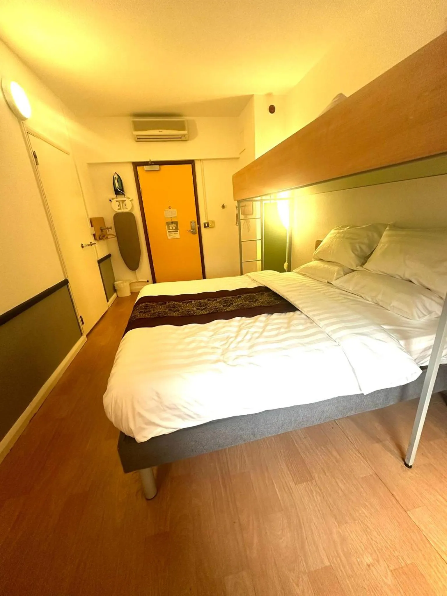 Cambridge Hotel Bradford Central