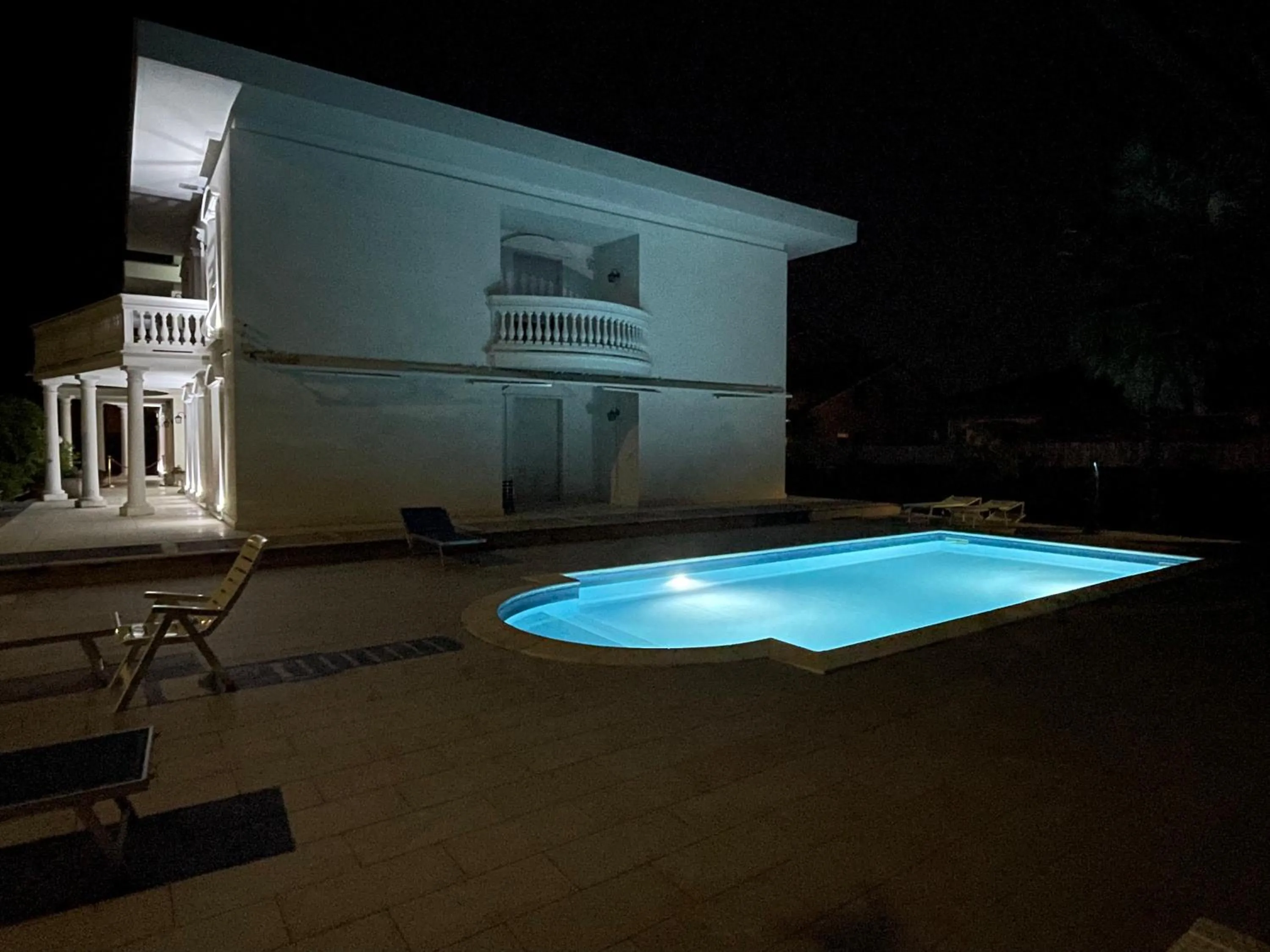Villa Daniela