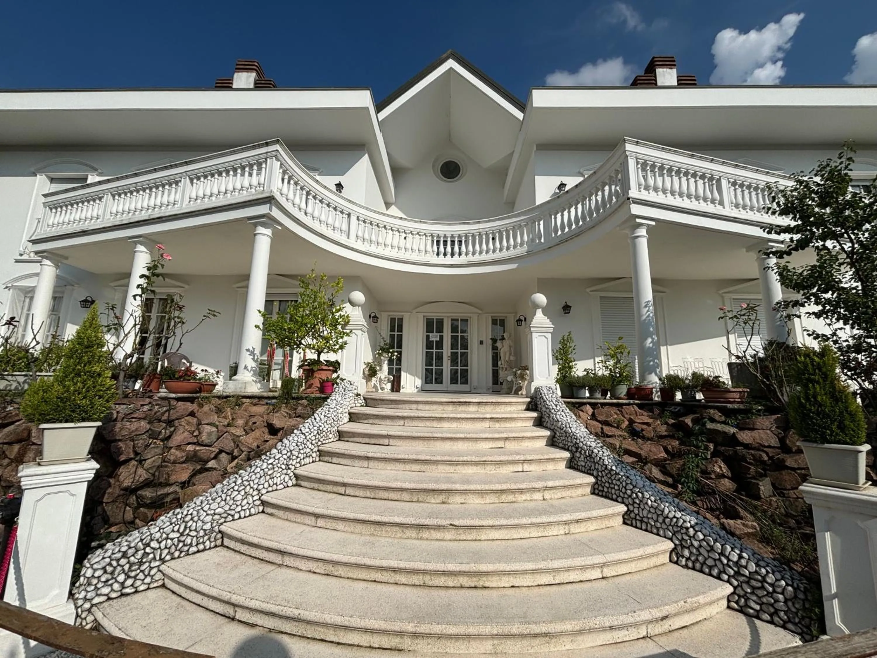 Villa Daniela