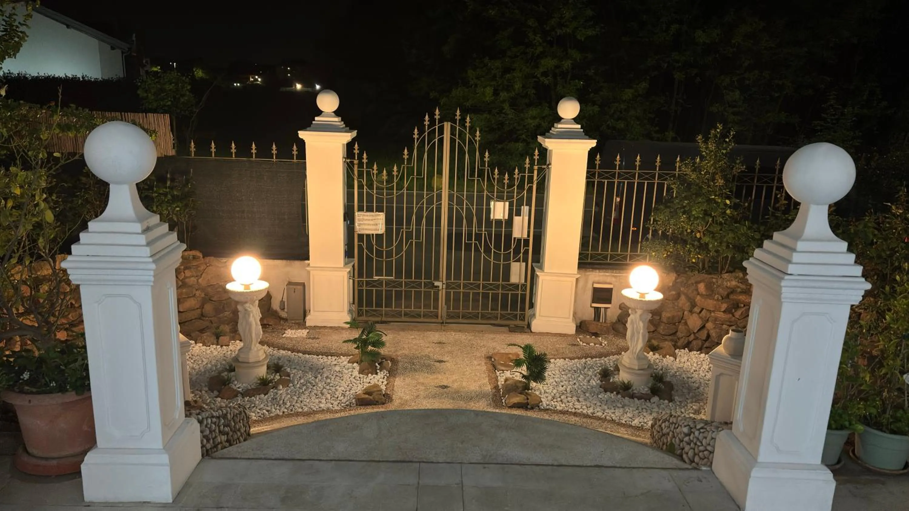 Villa Daniela