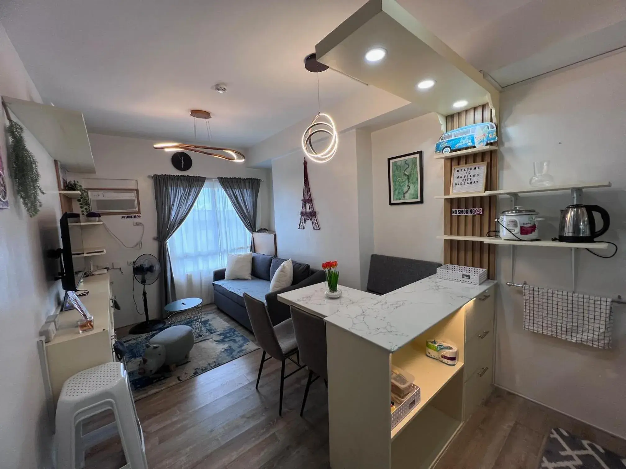 Mavita's City HideAway ONE BEDROOM CONDO Mavita's City HideAway ONE BEDROOM CONDO