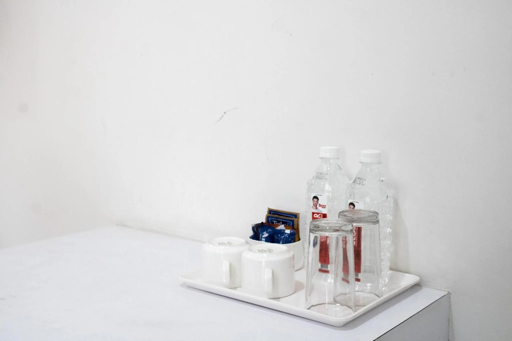 Coffee/tea facilities in Mystic Hotel Koramangala