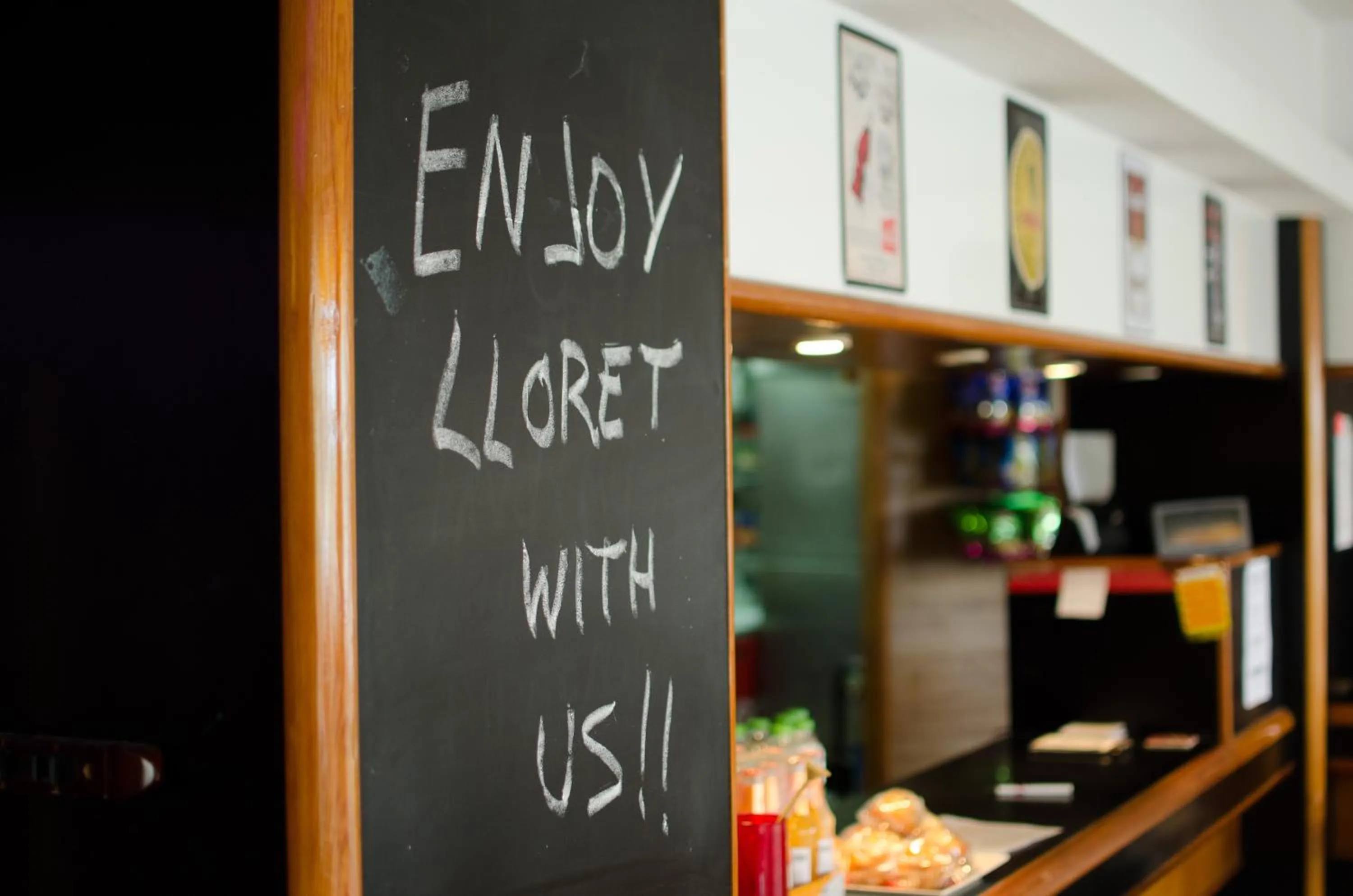 Billiard in Apartaments Els Llorers