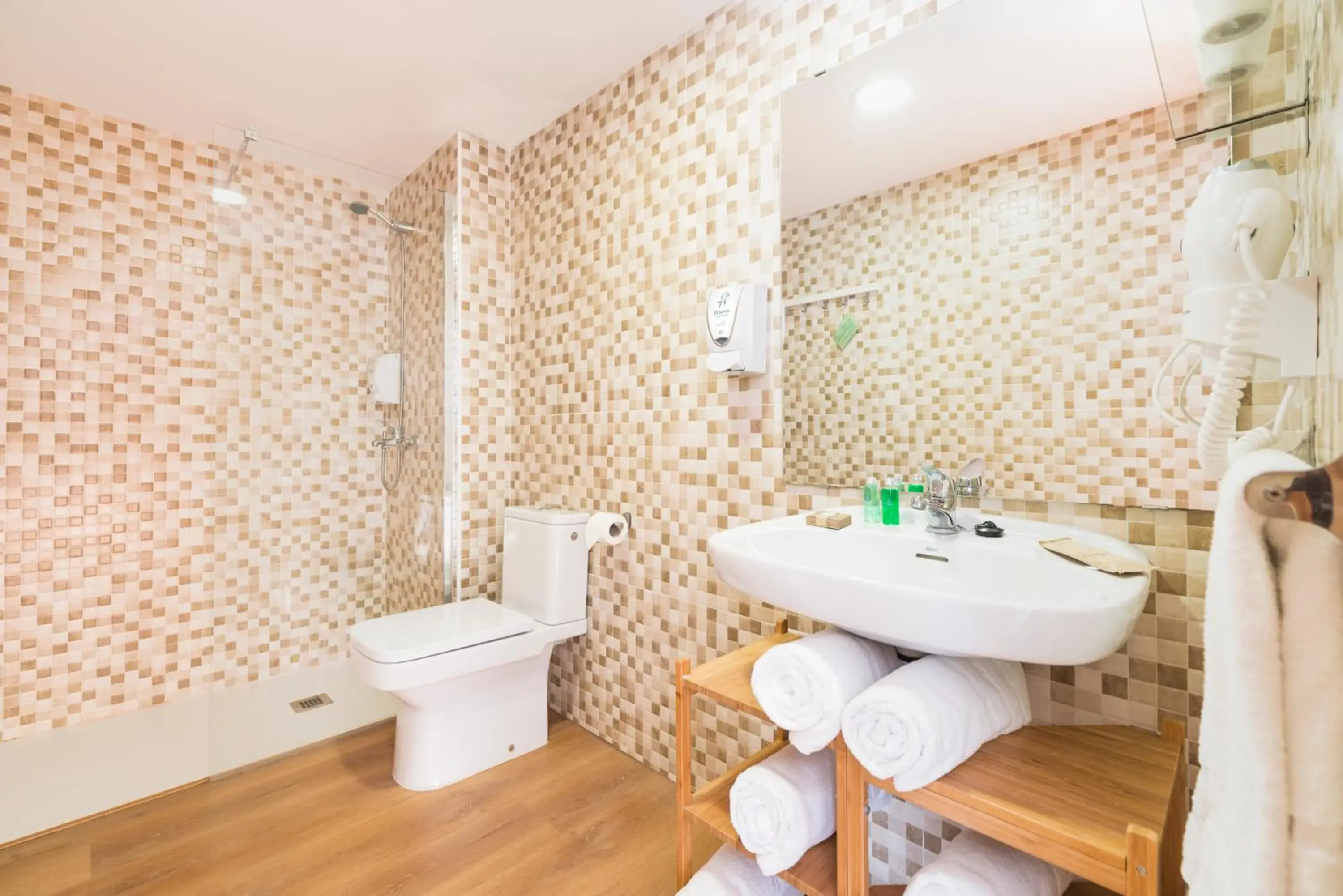 Apartaments Els Llorers Apartaments Els Llorers