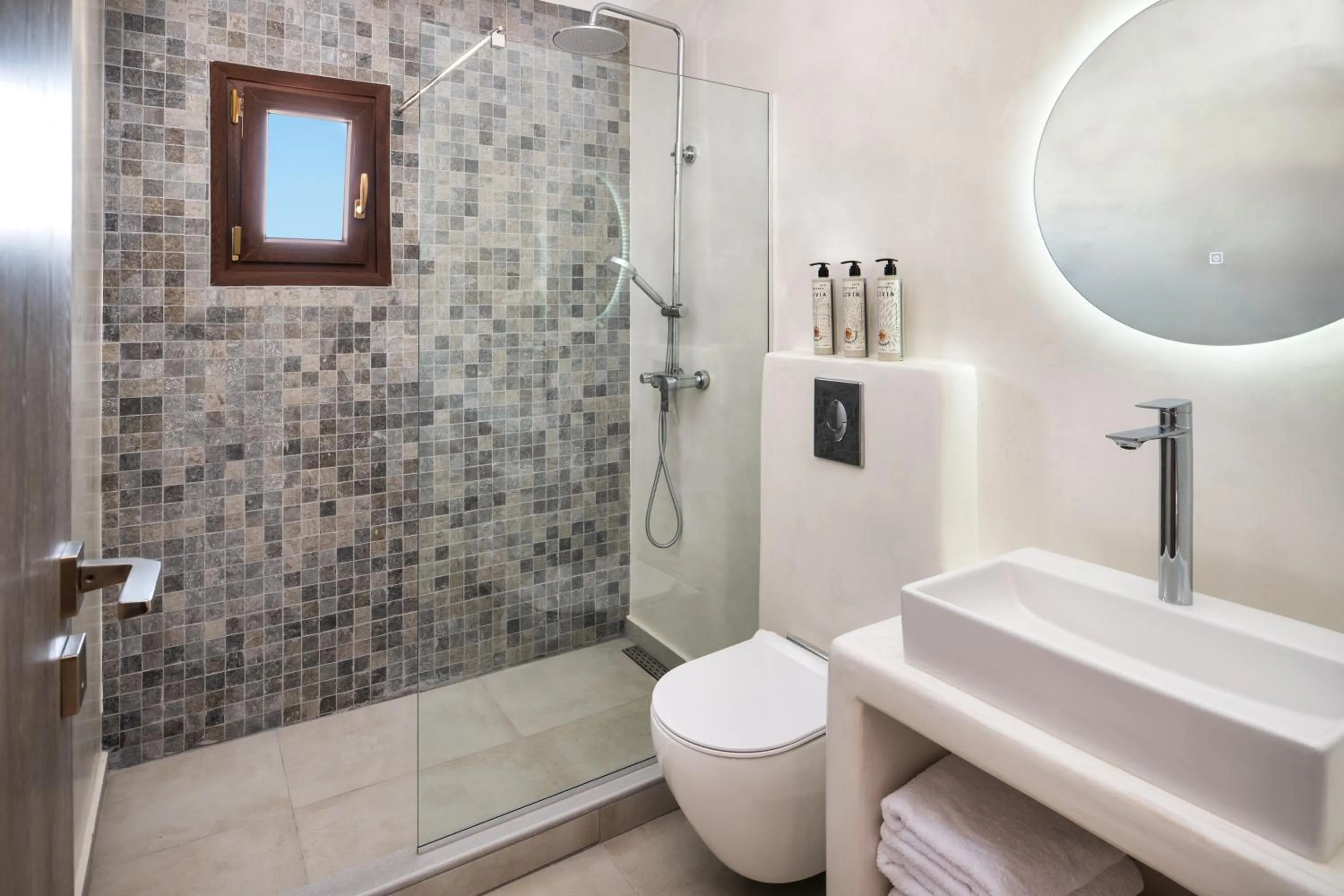 Santorinn Suites Fira