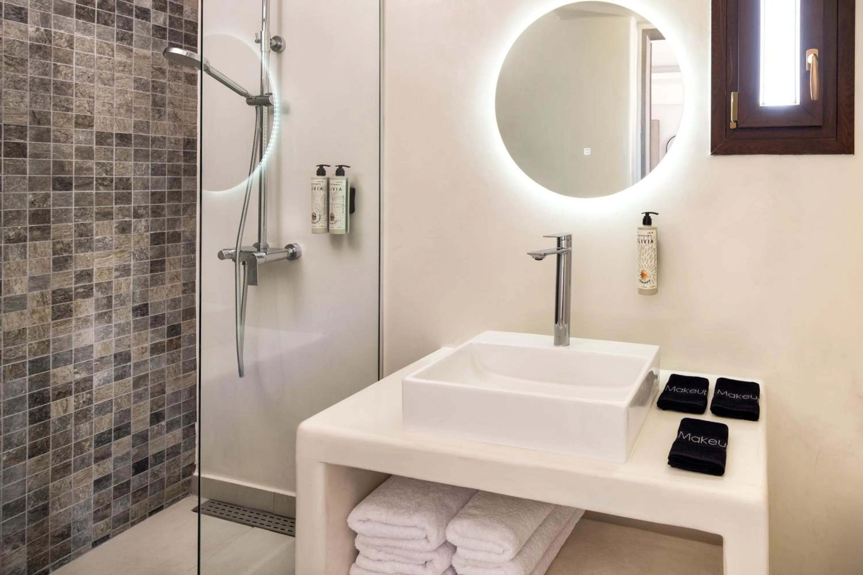 Santorinn Suites Fira
