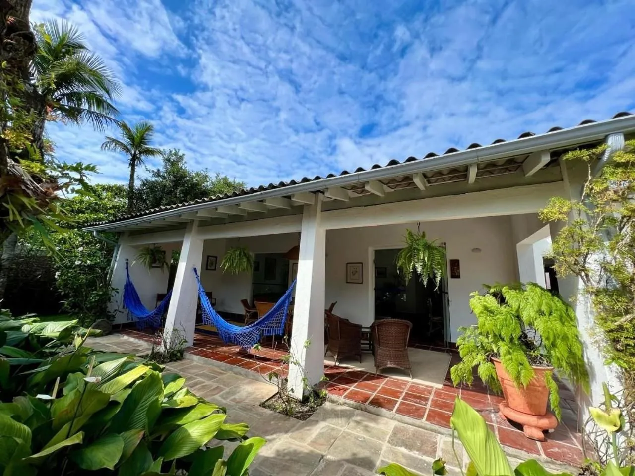 Casa Calú