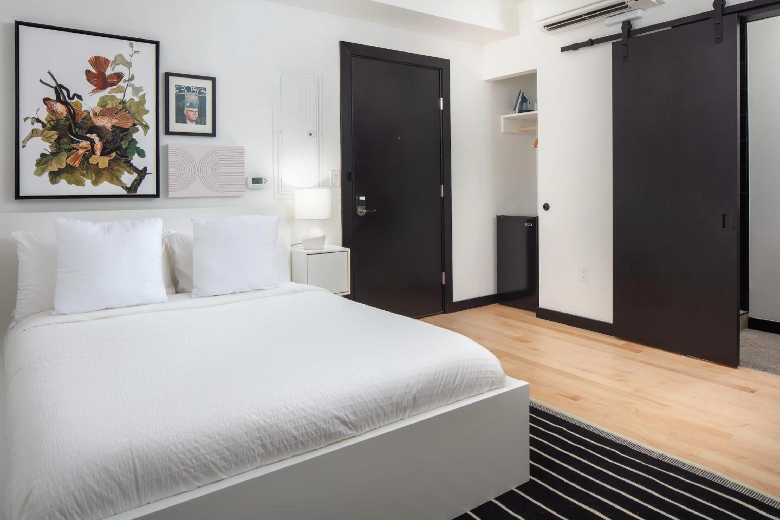 Property building, Bed in Kasa The Niche University City Philadelphia