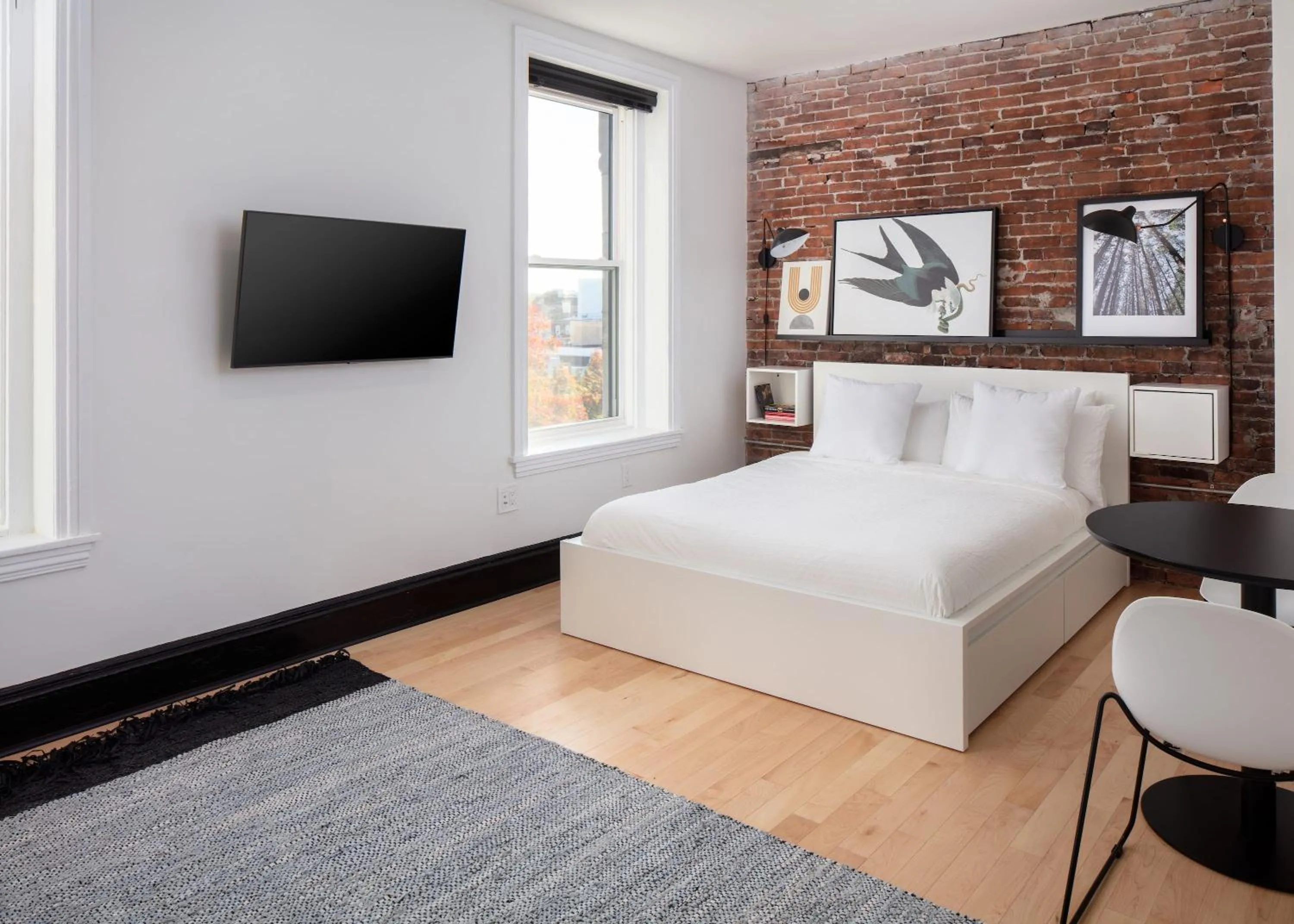 Property building, Bed in Kasa The Niche University City Philadelphia