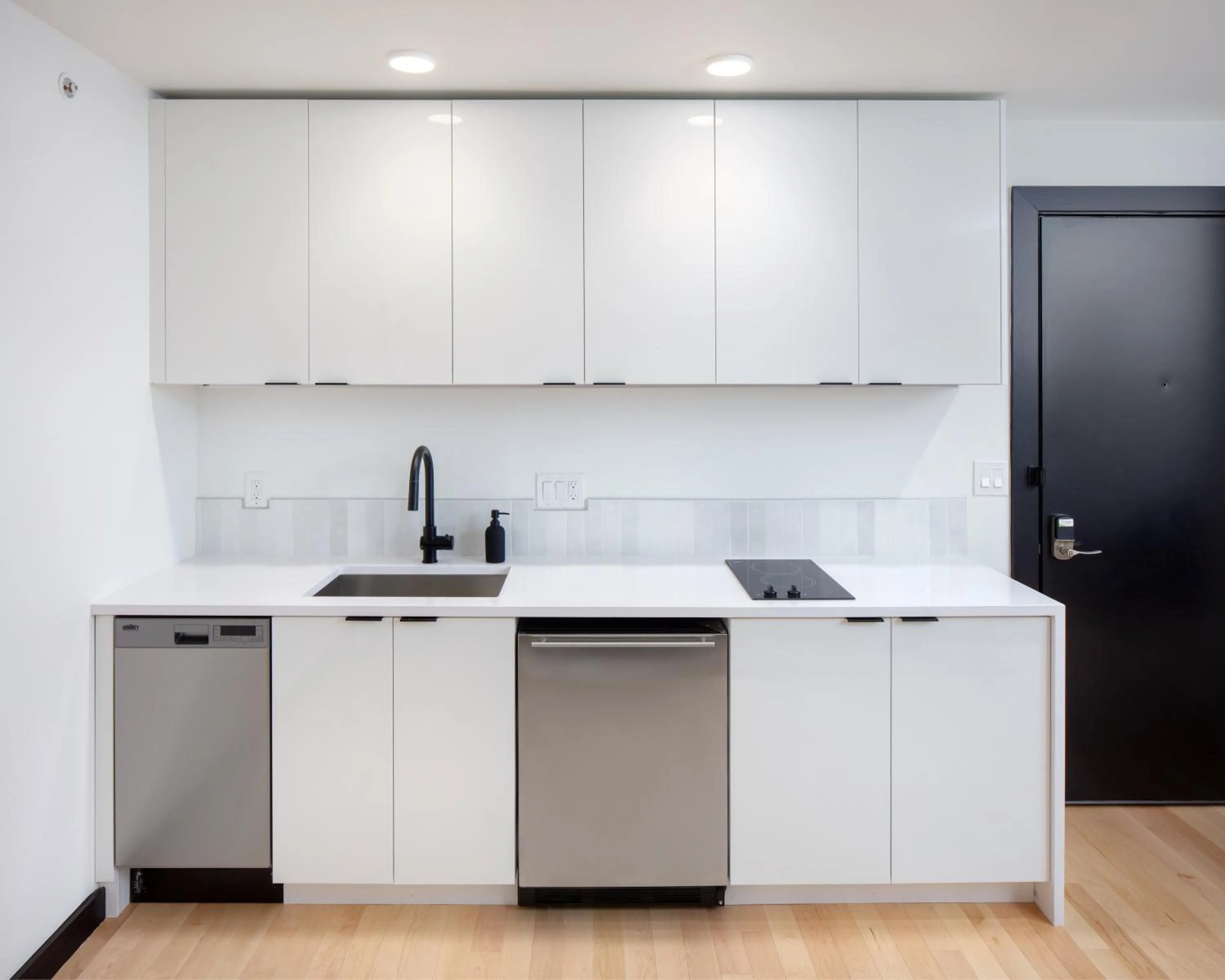 Kitchen or kitchenette in Kasa The Niche University City Philadelphia