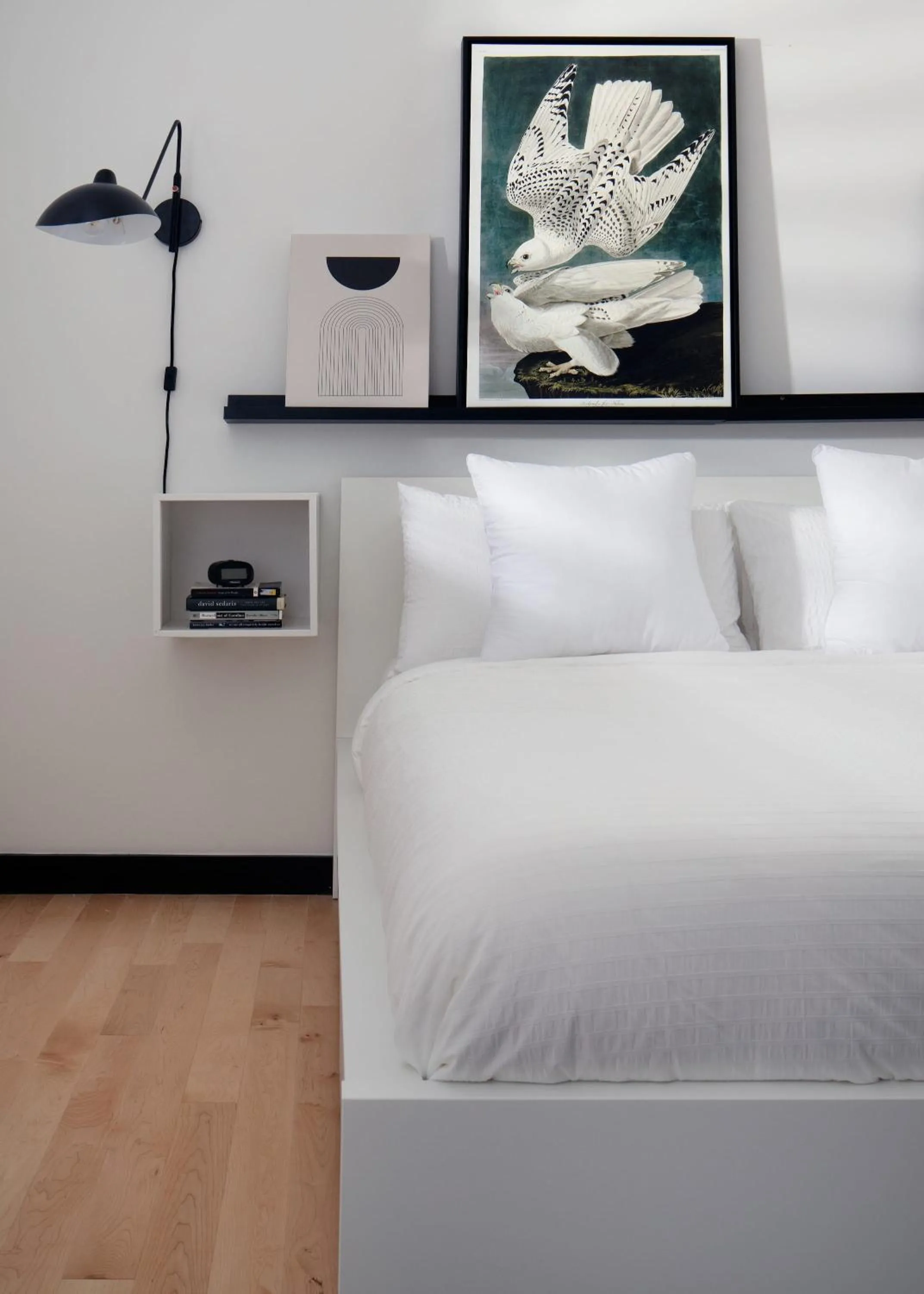 Property building, Bed in Kasa The Niche University City Philadelphia