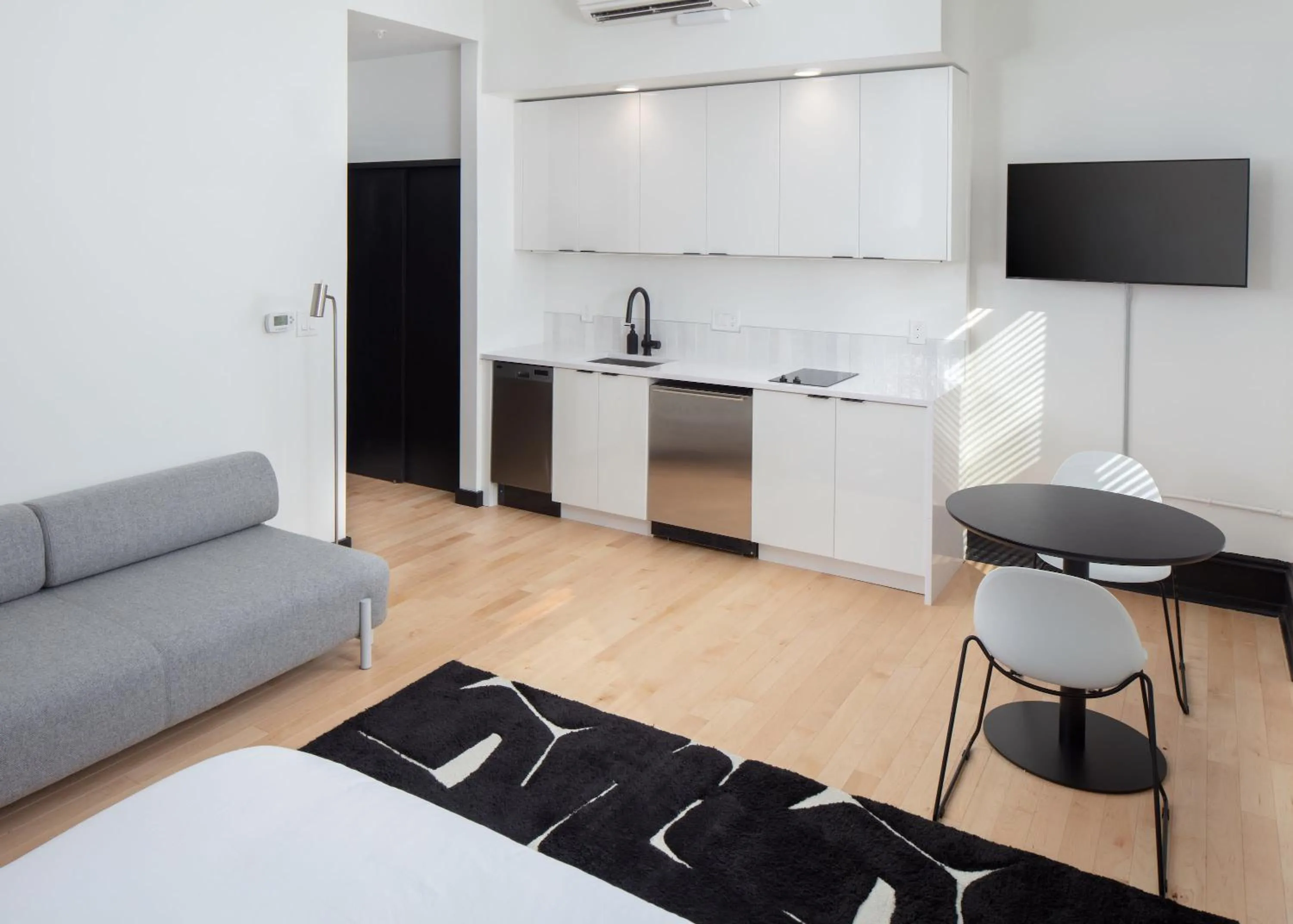 Property building in Kasa The Niche University City Philadelphia