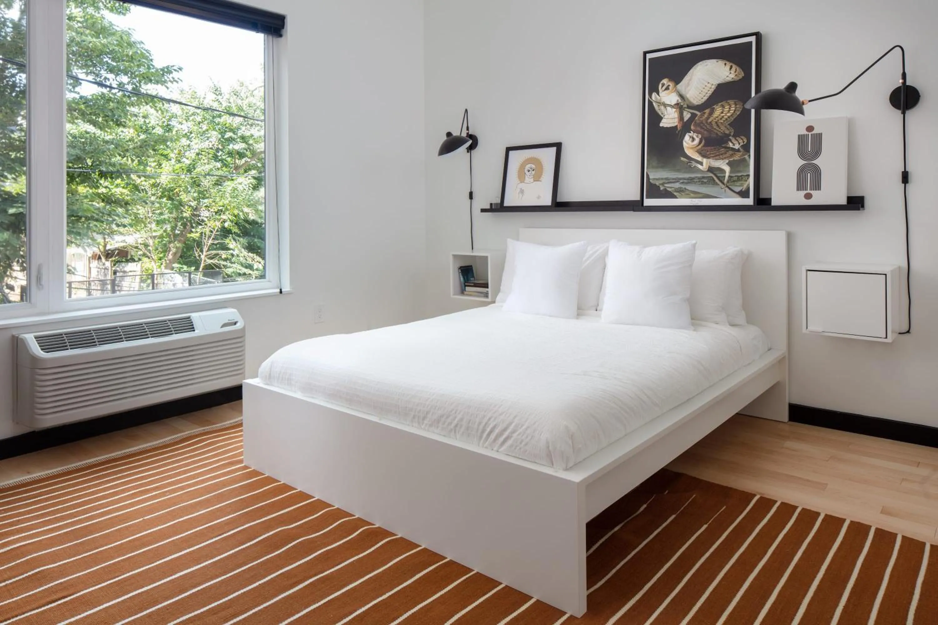 Property building, Bed in Kasa The Niche University City Philadelphia