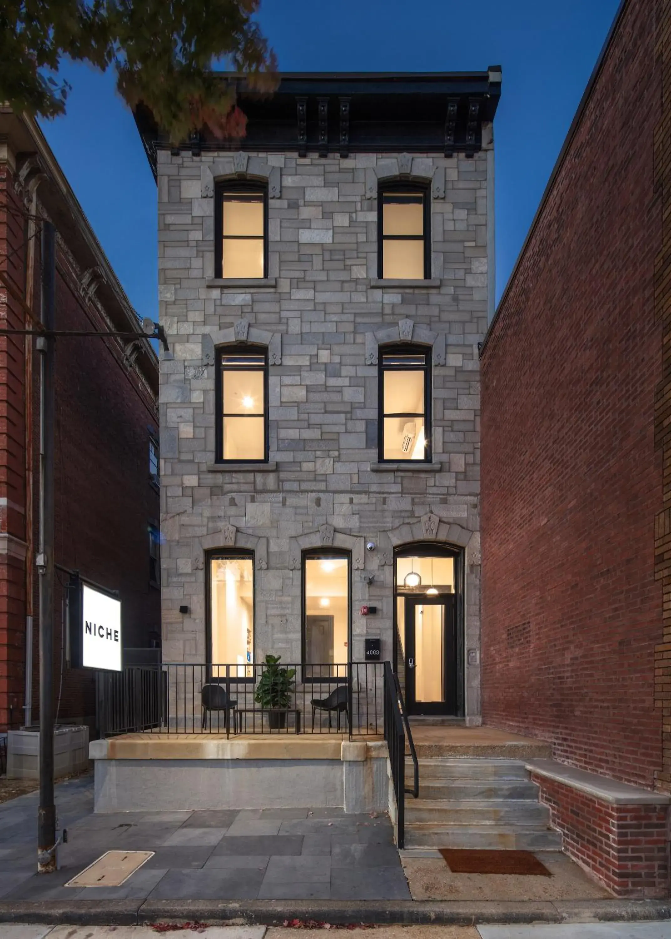 Kasa The Niche University City Philadelphia Kasa The Niche University City Philadelphia