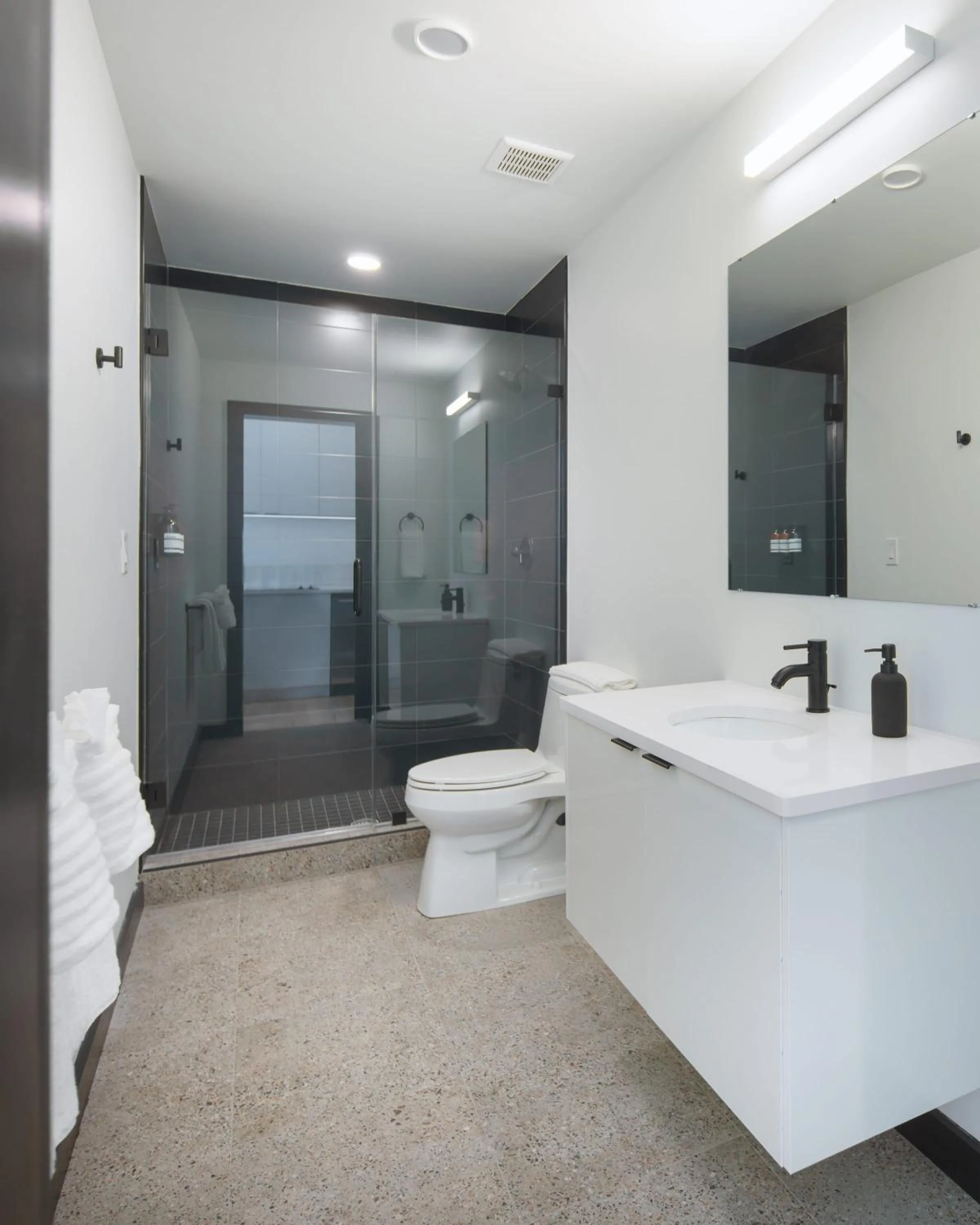 Property building in Kasa The Niche University City Philadelphia