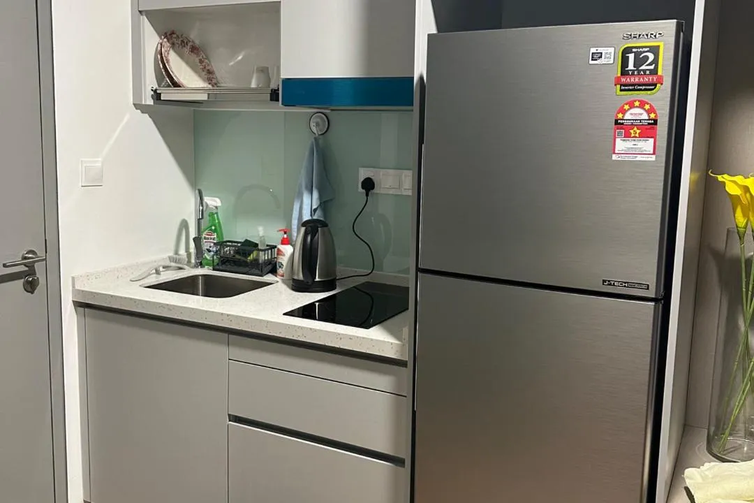 The Riv at Riveria City