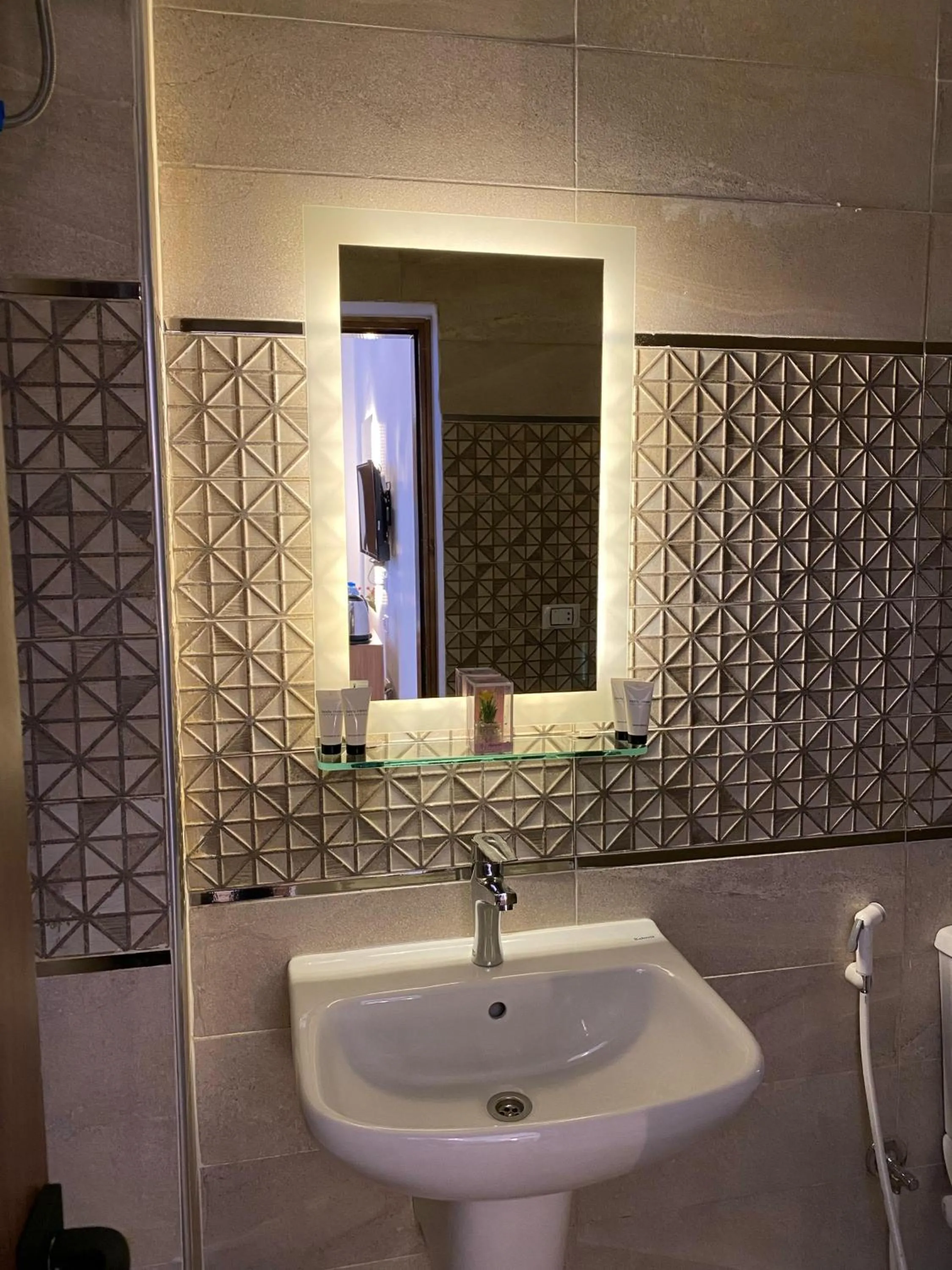 West Pyramids Hotel