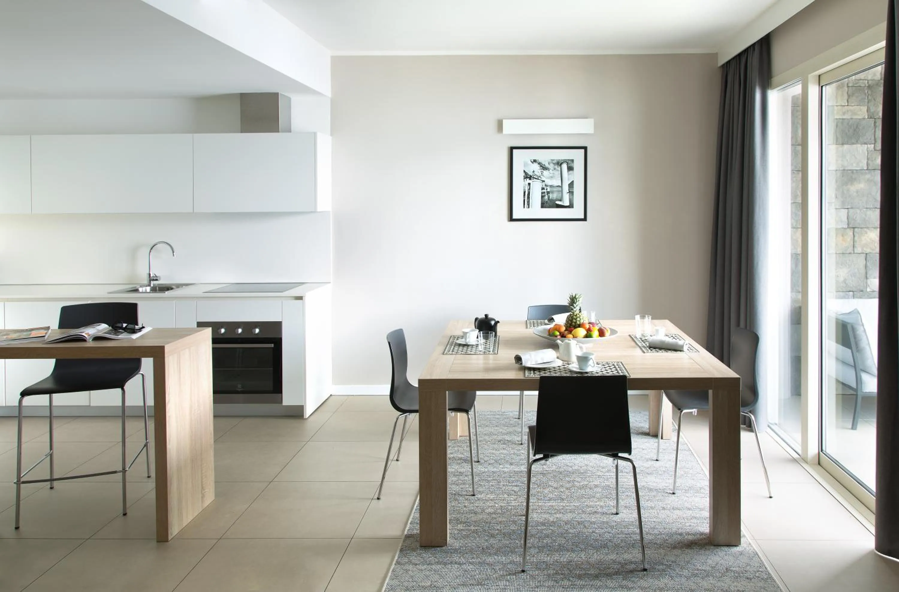 Filario Hotel & Residences