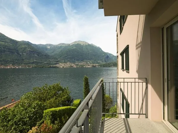 Balcony/Terrace in Filario Hotel & Residences