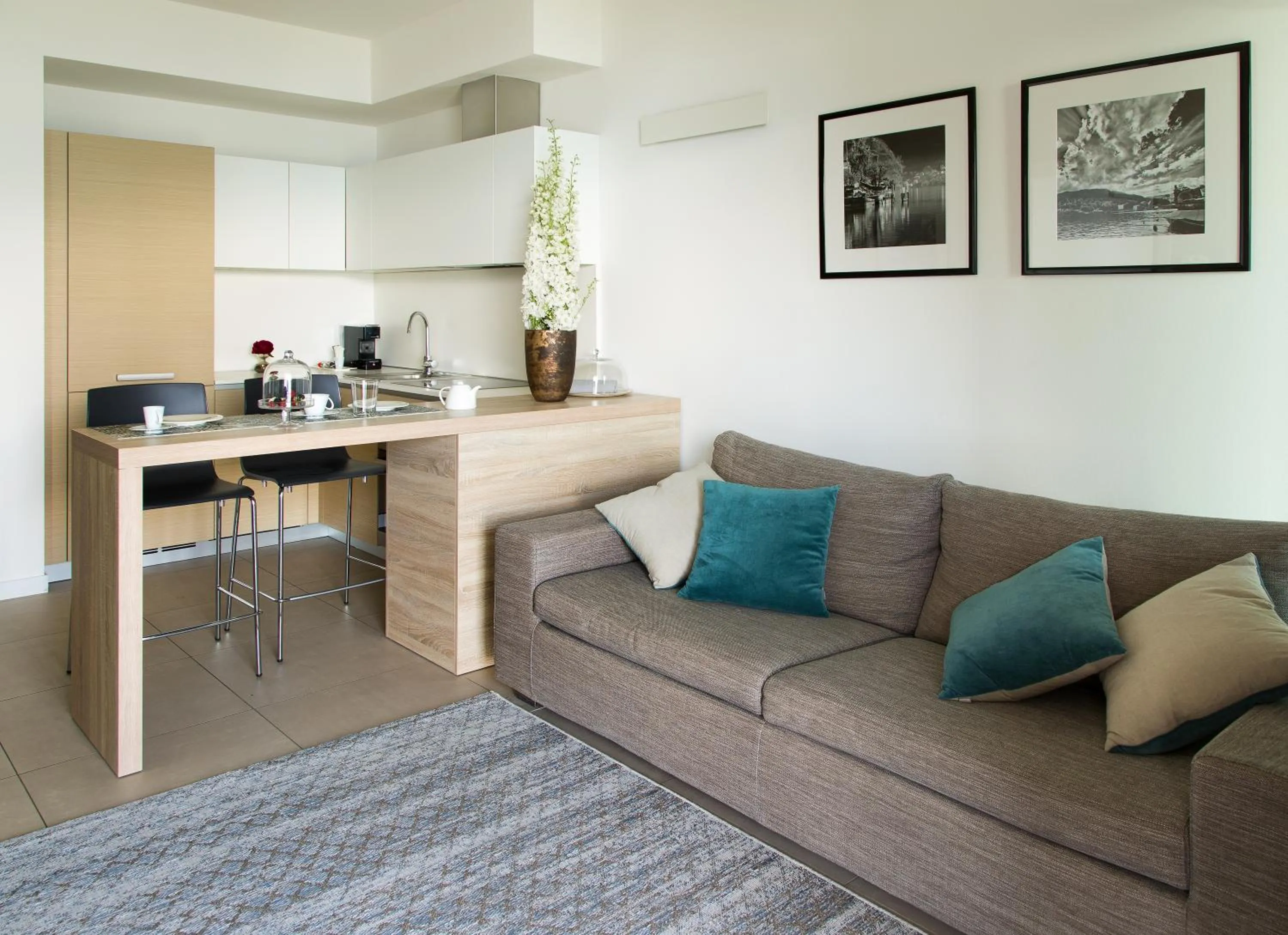 Filario Hotel & Residences