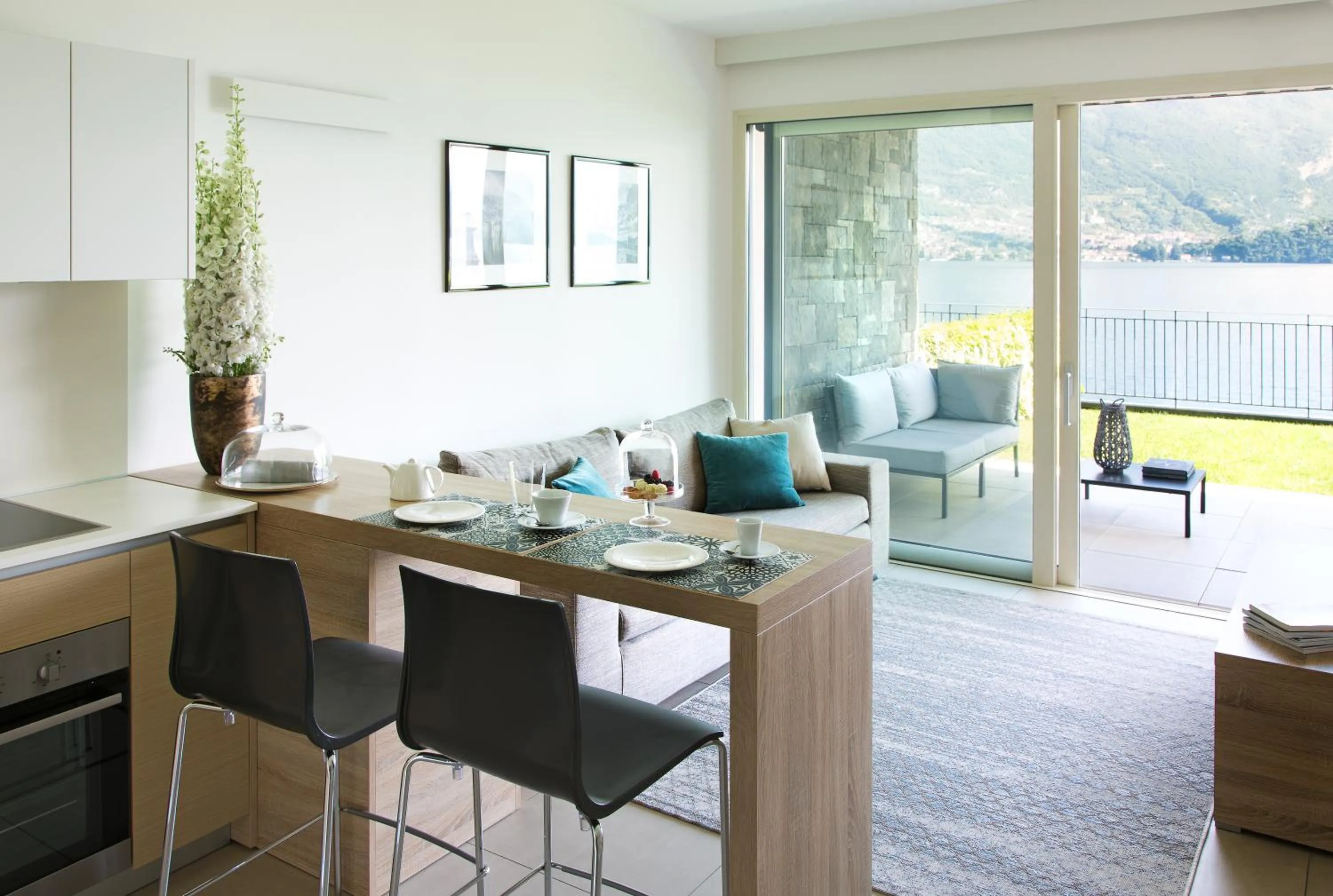 Filario Hotel & Residences