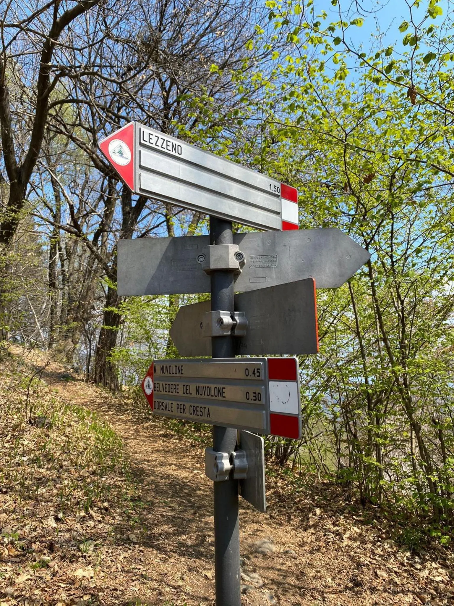 Hiking in Filario Hotel & Residences