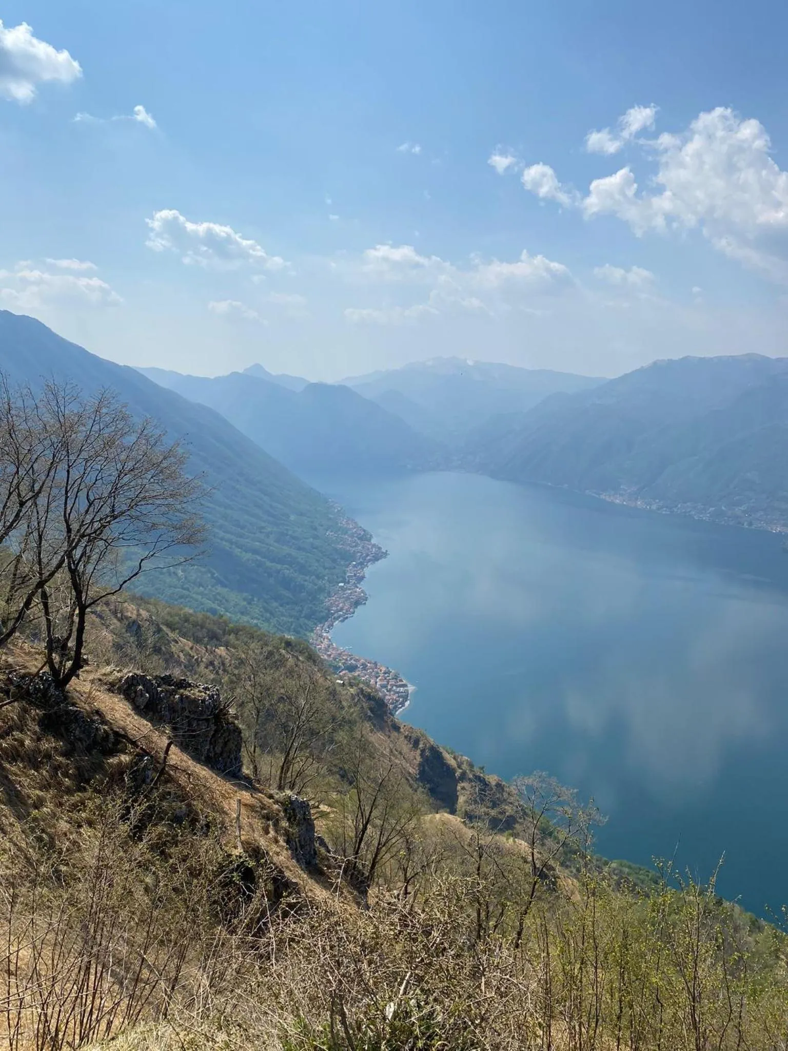 Hiking in Filario Hotel & Residences