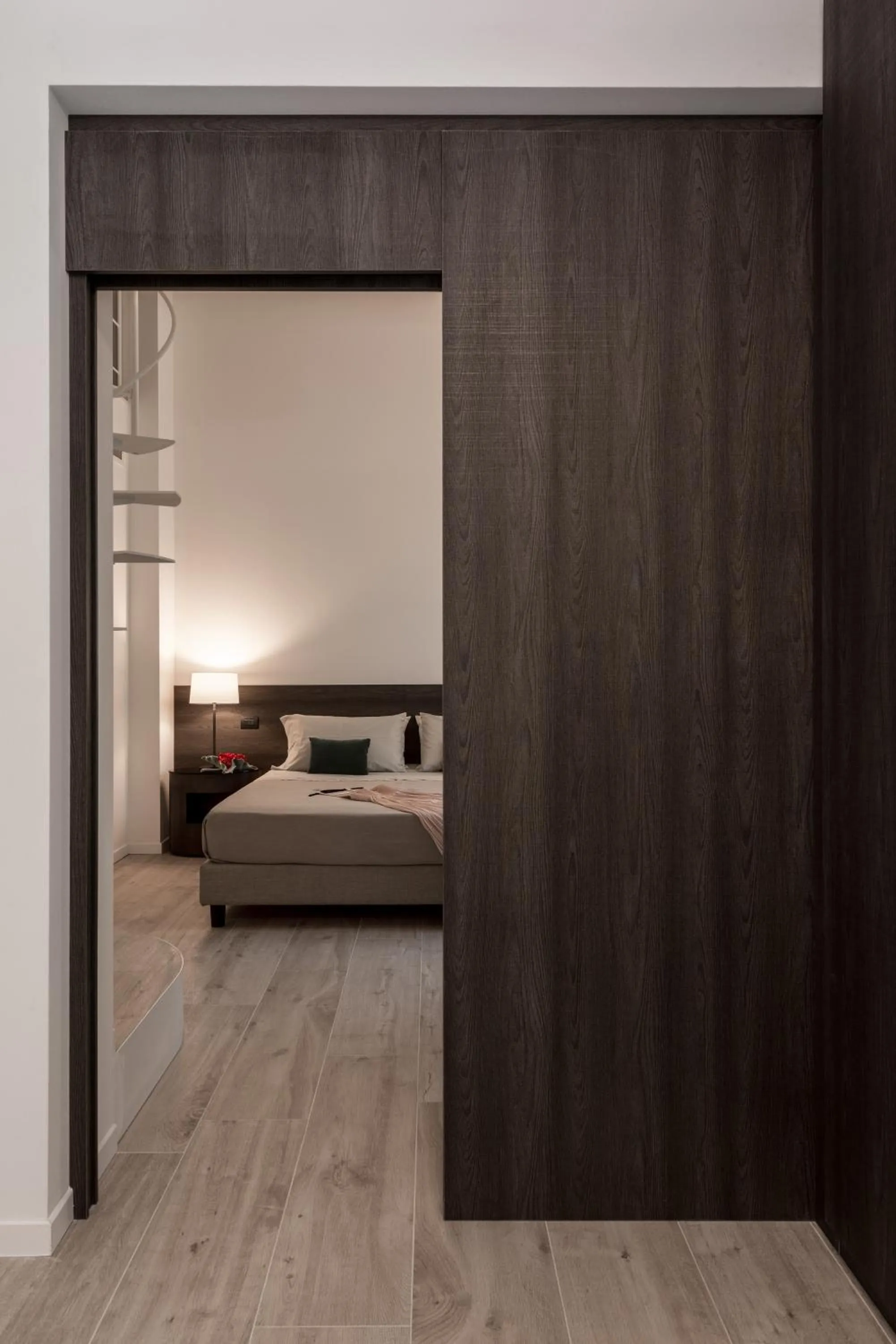 Bedroom, Bed in Filario Hotel & Residences