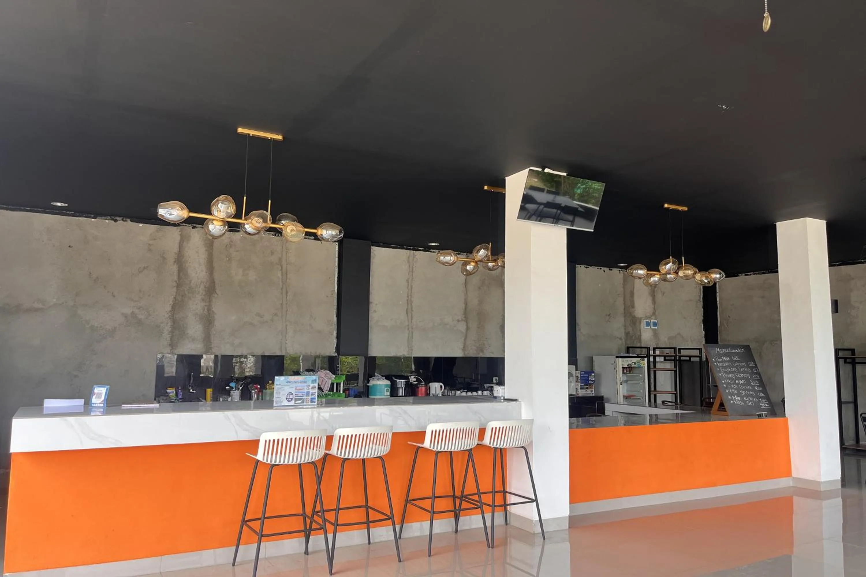 Property building in Bluebell House