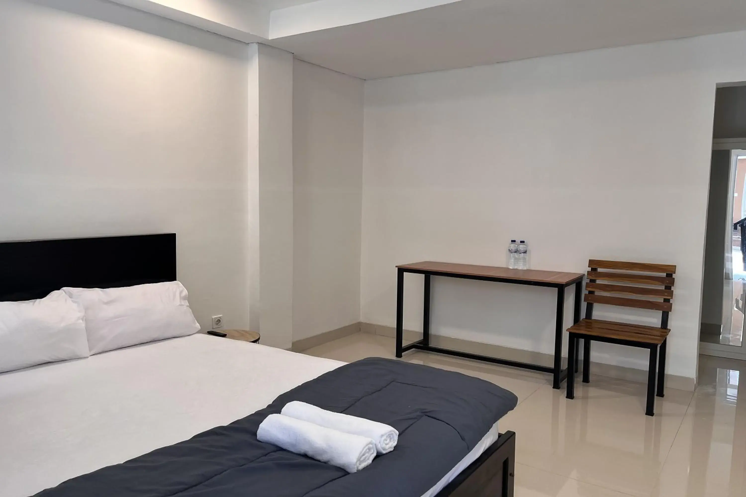 Bed in Bluebell House Bed in Bluebell House