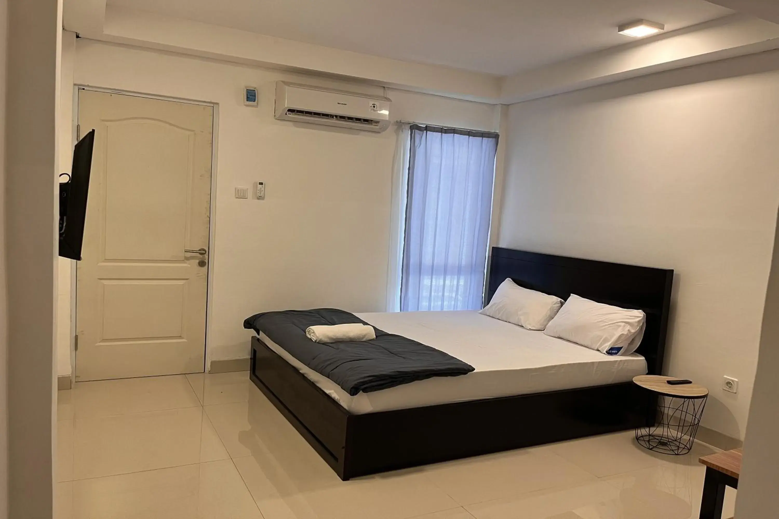 Bed in Bluebell House Bed in Bluebell House