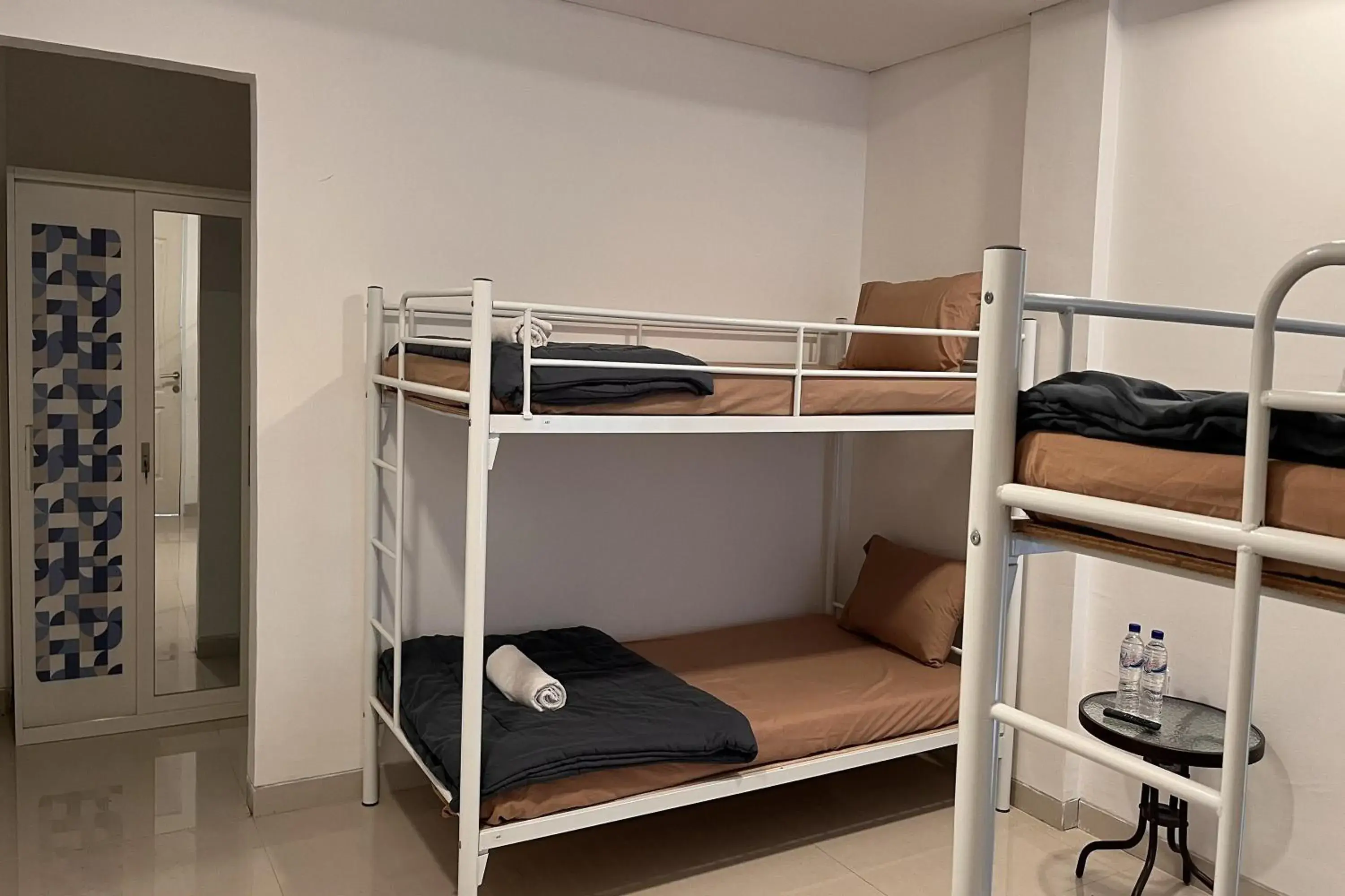 Bedroom, Bed in Bluebell House Bedroom, Bed in Bluebell House