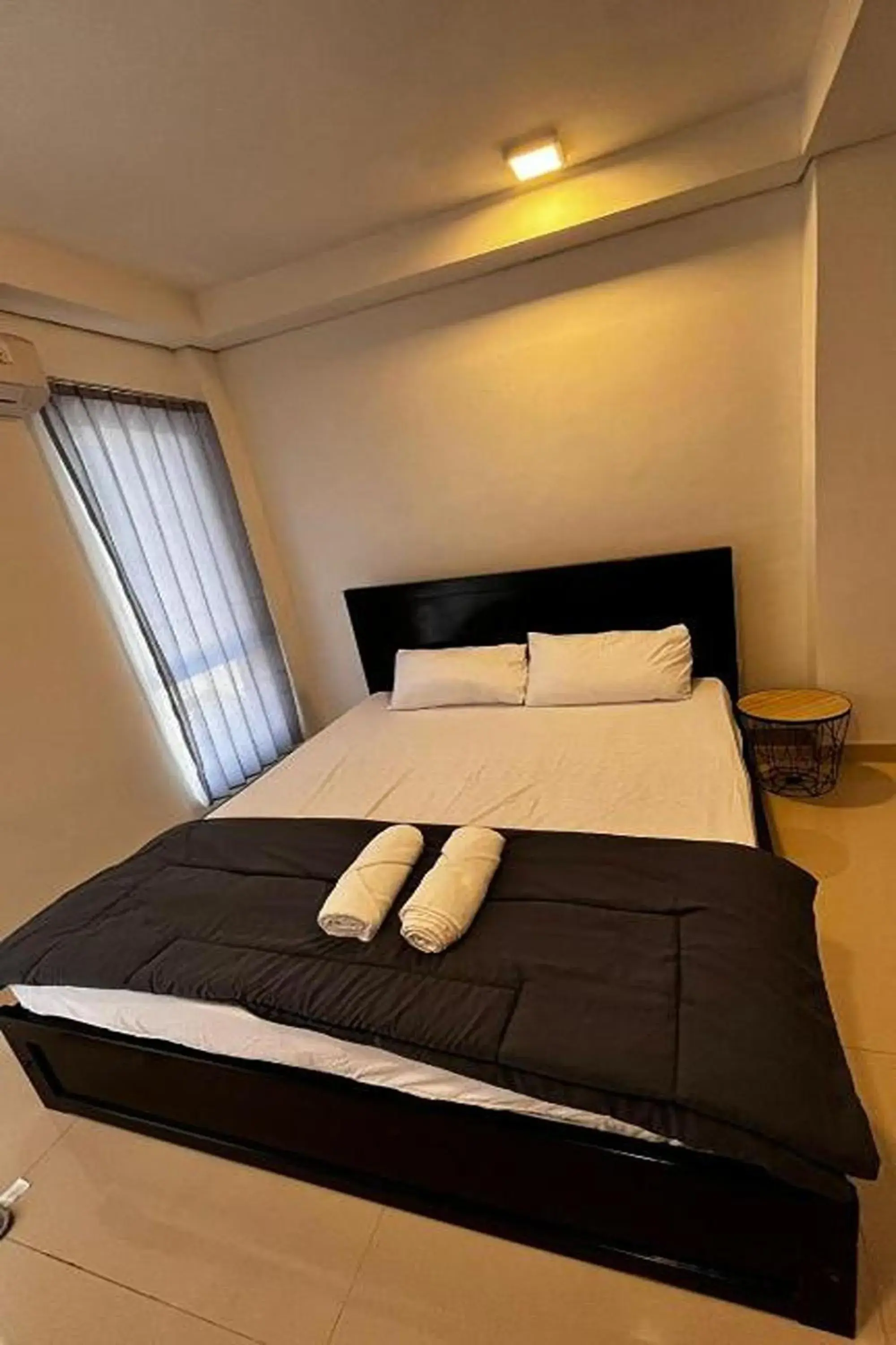 Bed in Bluebell House Bed in Bluebell House