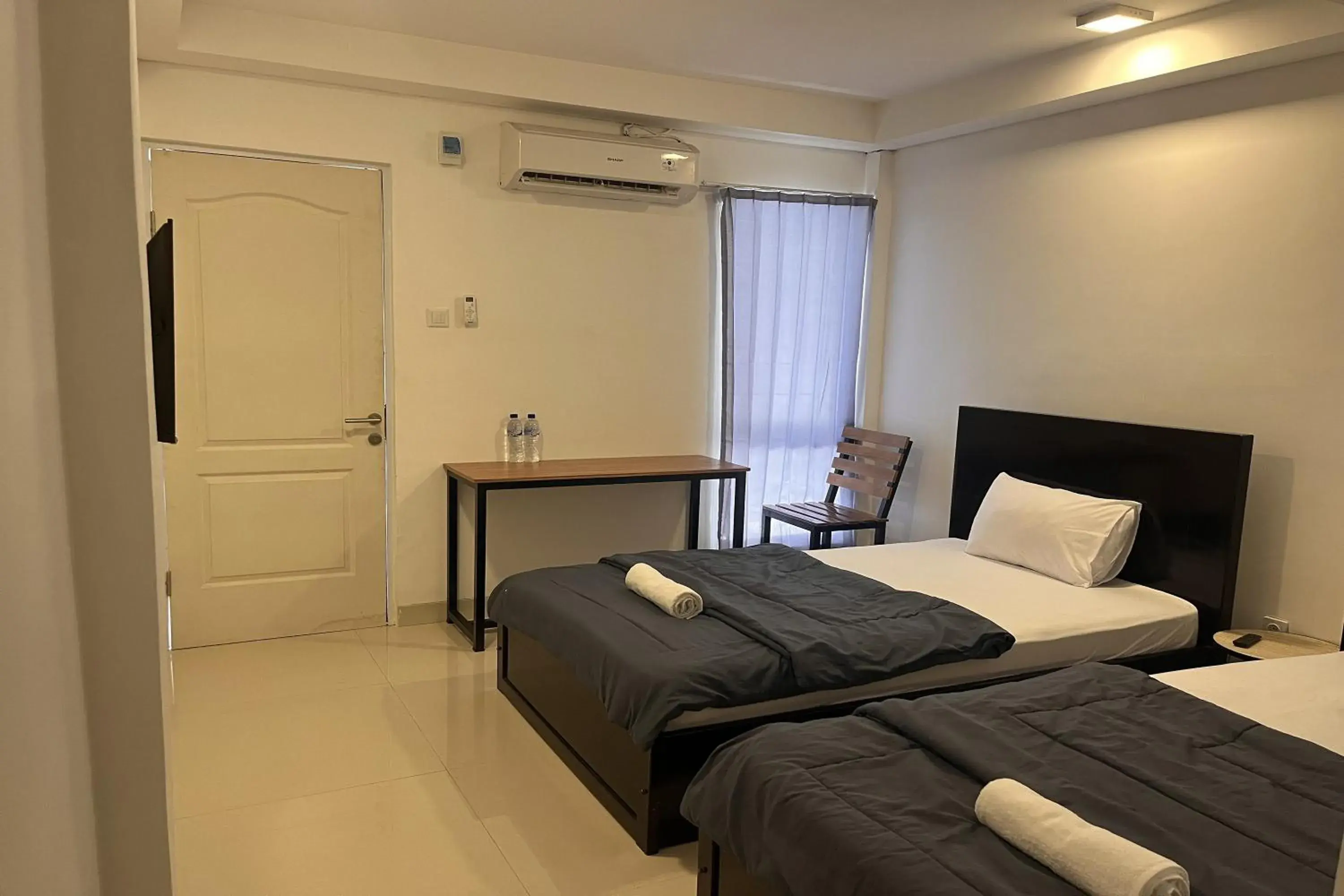 Bed in Bluebell House Bed in Bluebell House