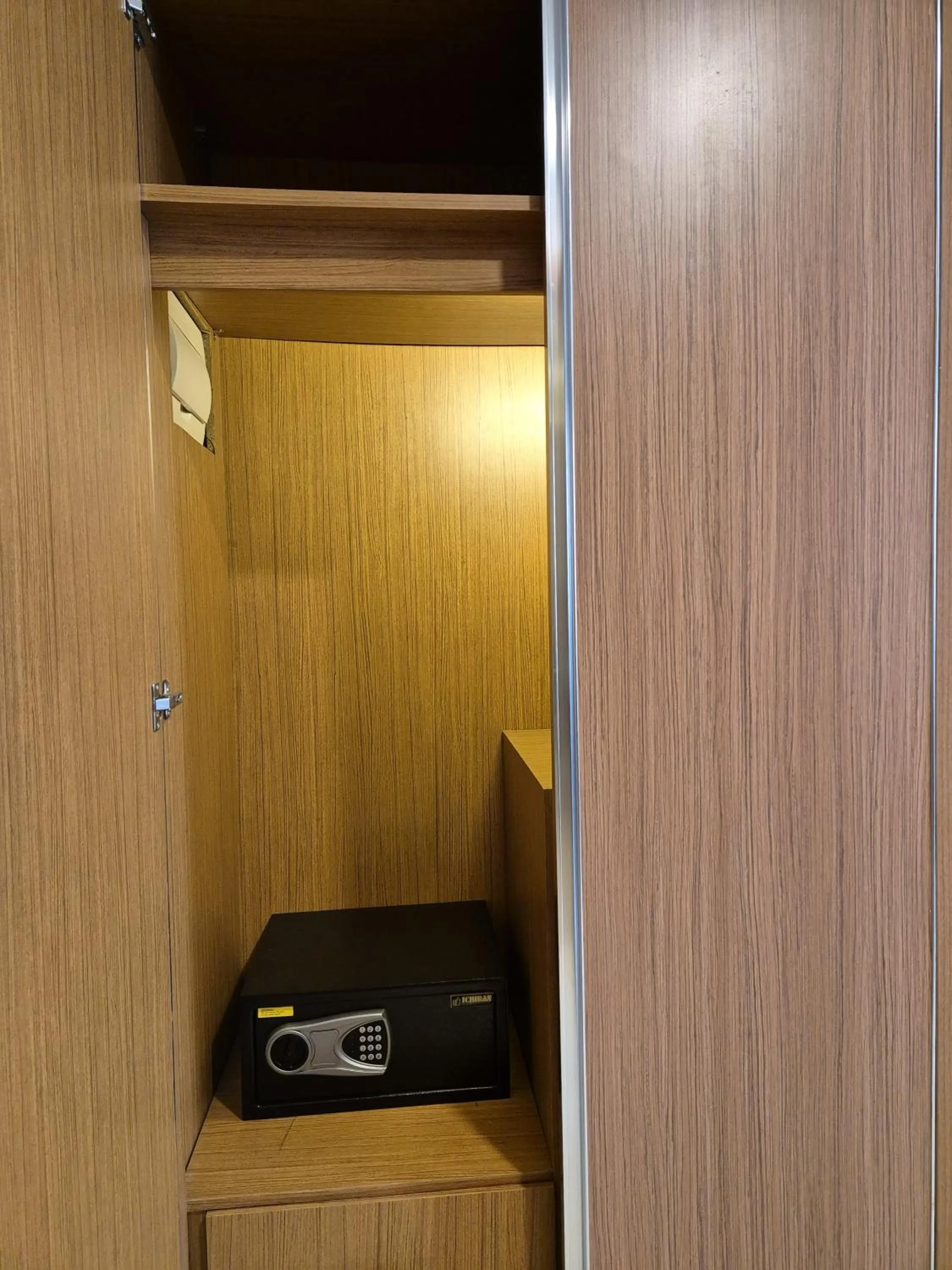 GIIA Maluku Hotel Thamrin Jakarta