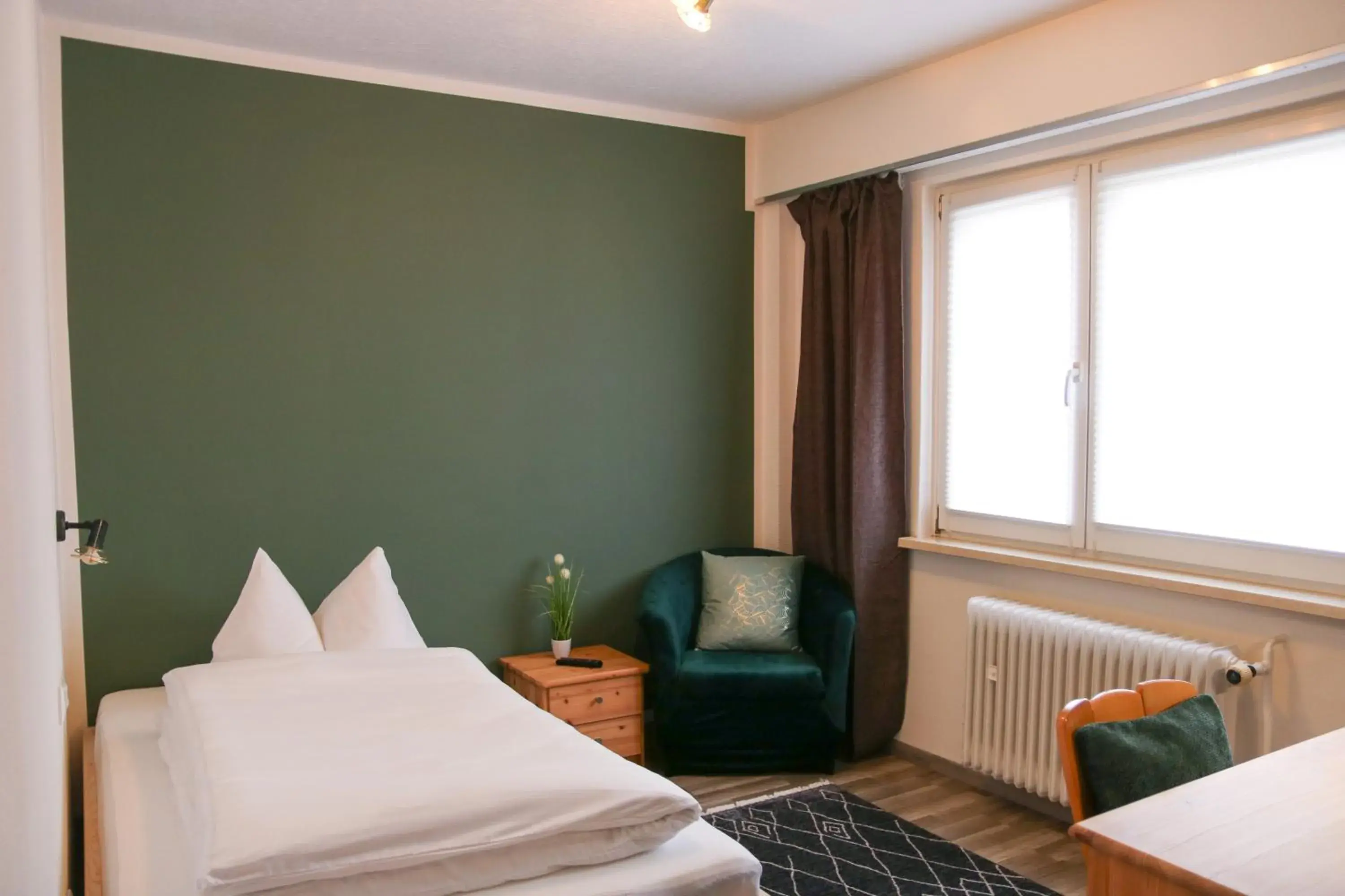 Kreilingshöfchen Apartments Kreilingshöfchen Apartments