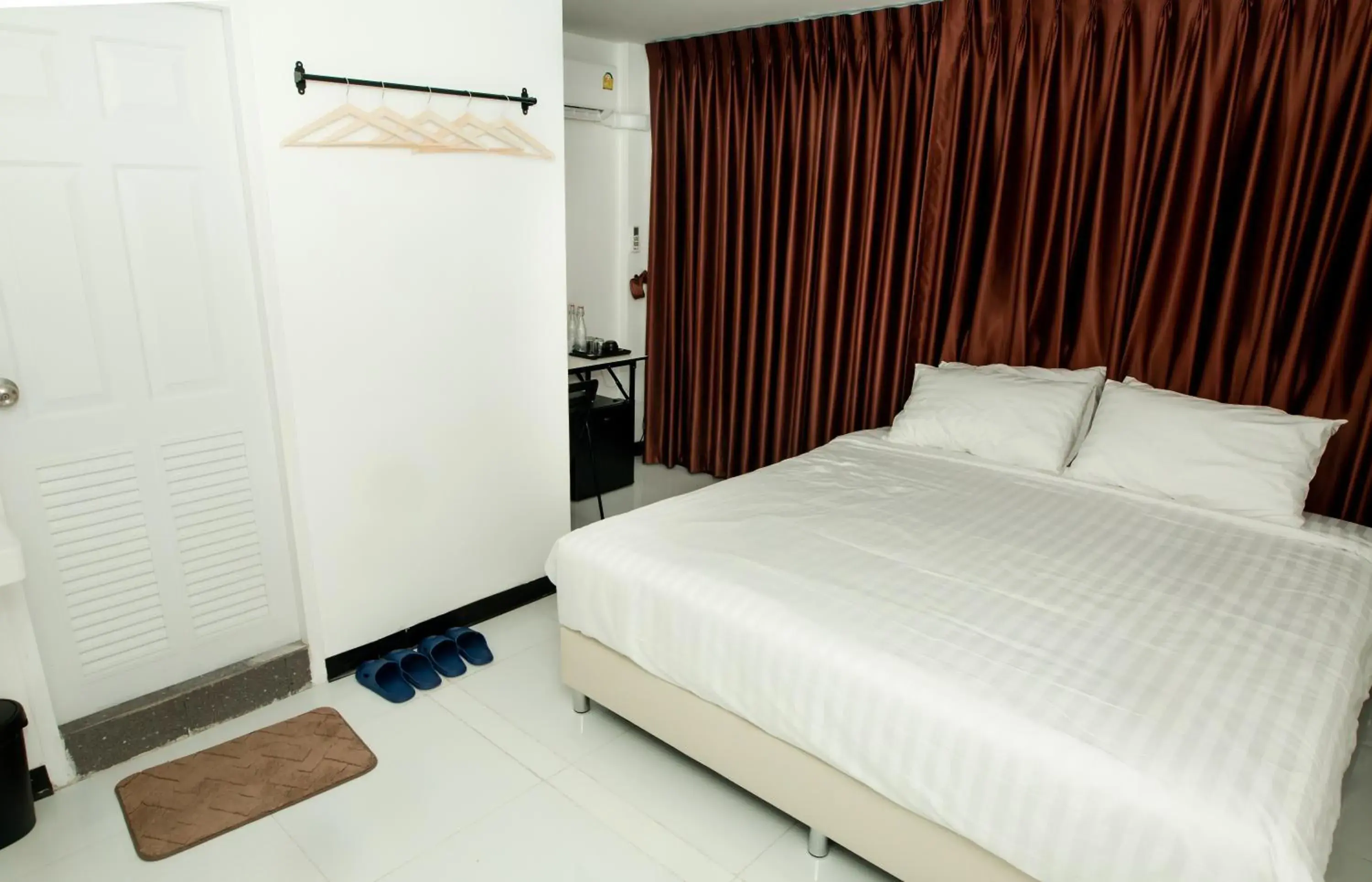 Bed in The Hostel Era Bed in The Hostel Era