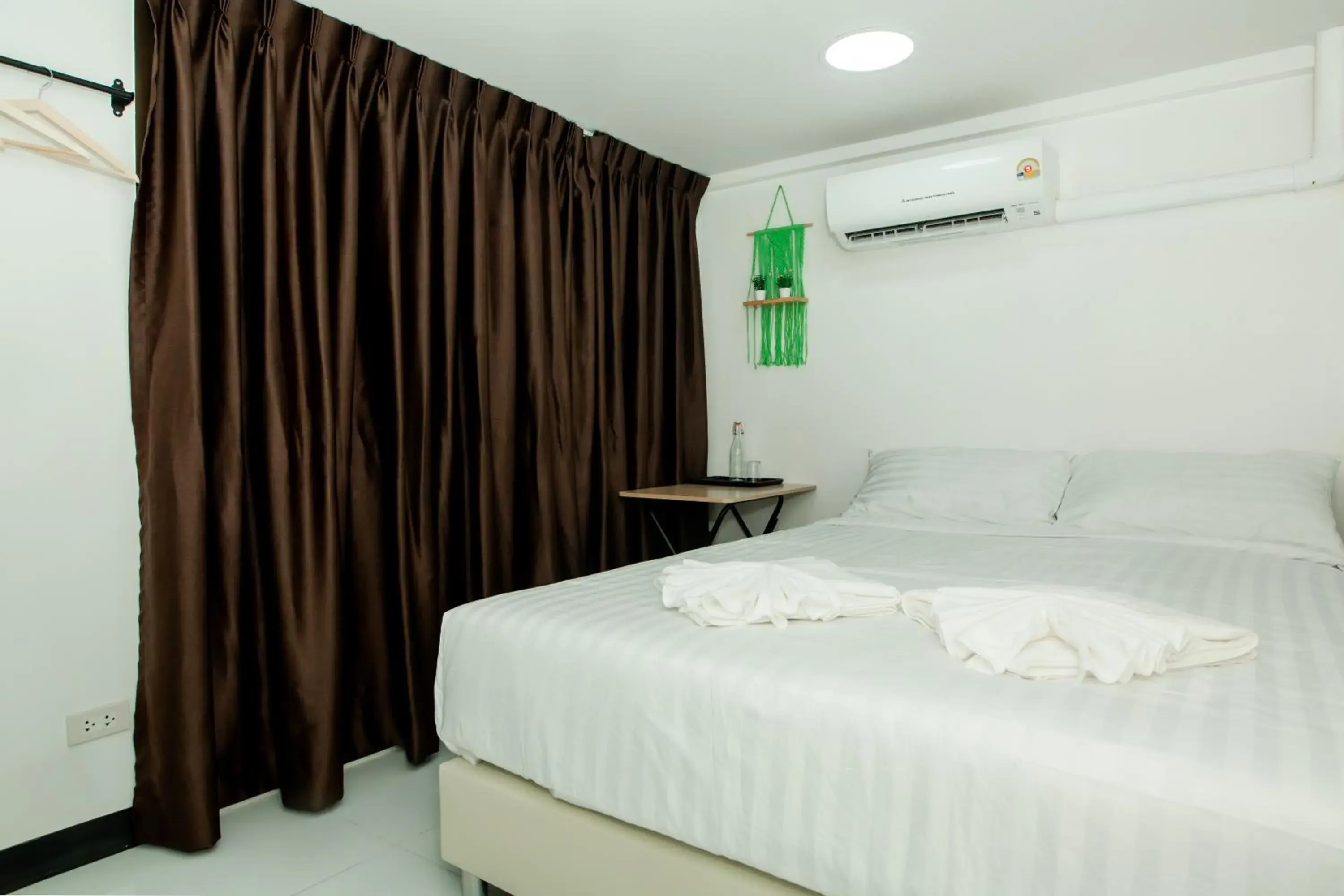 Photo of the whole room, Bed in The Hostel Era Photo of the whole room, Bed in The Hostel Era